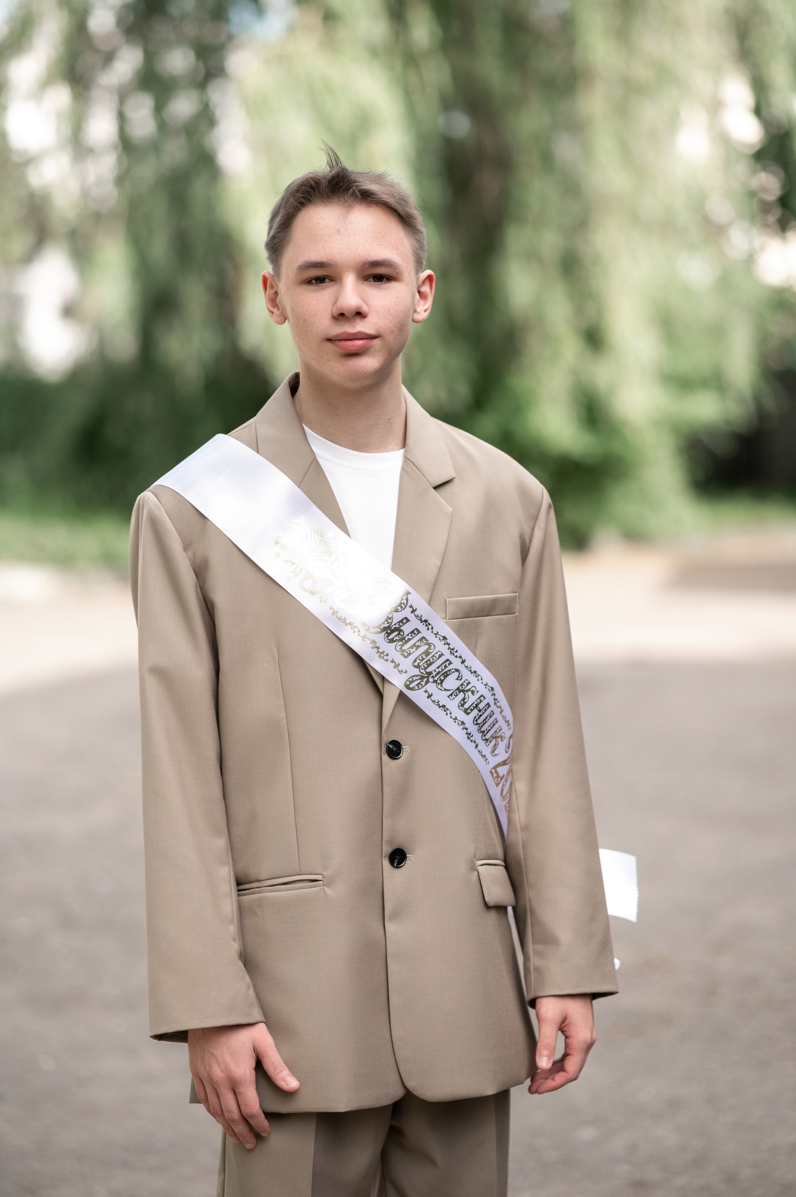 Выпускной 2022. Фотограф в Липецке Ковалько Евгений