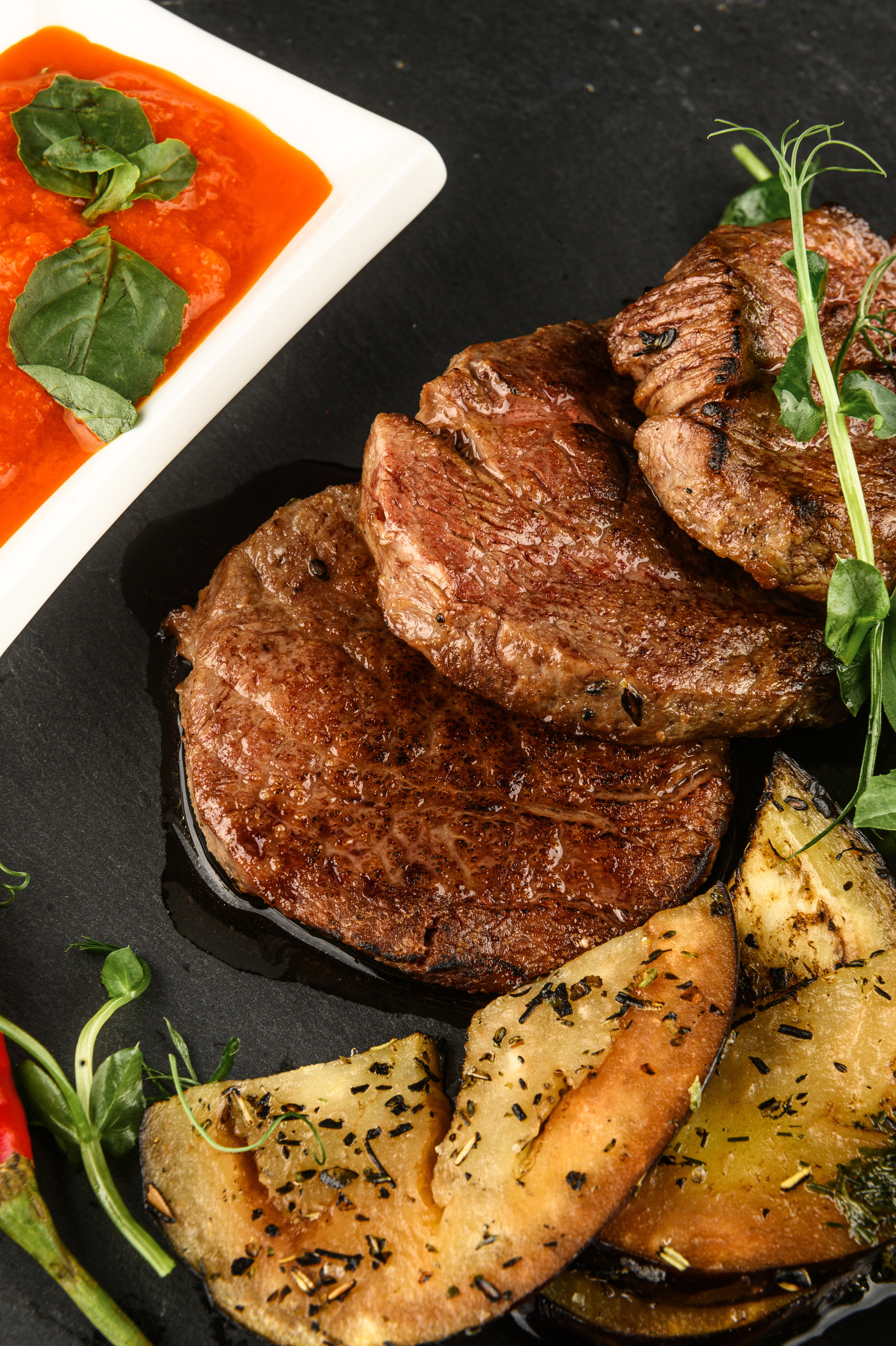 Фотография еды. Фотограф в Липецке Ковалько Евгений