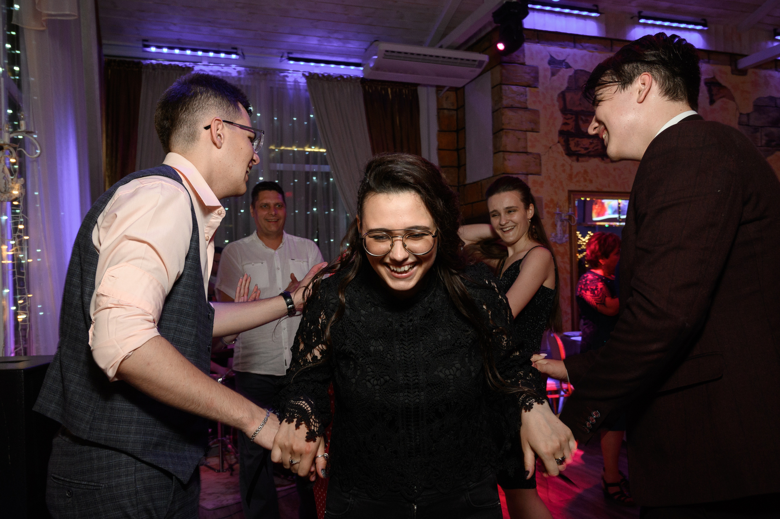 Выпускной 2022. Фотограф в Липецке Ковалько Евгений