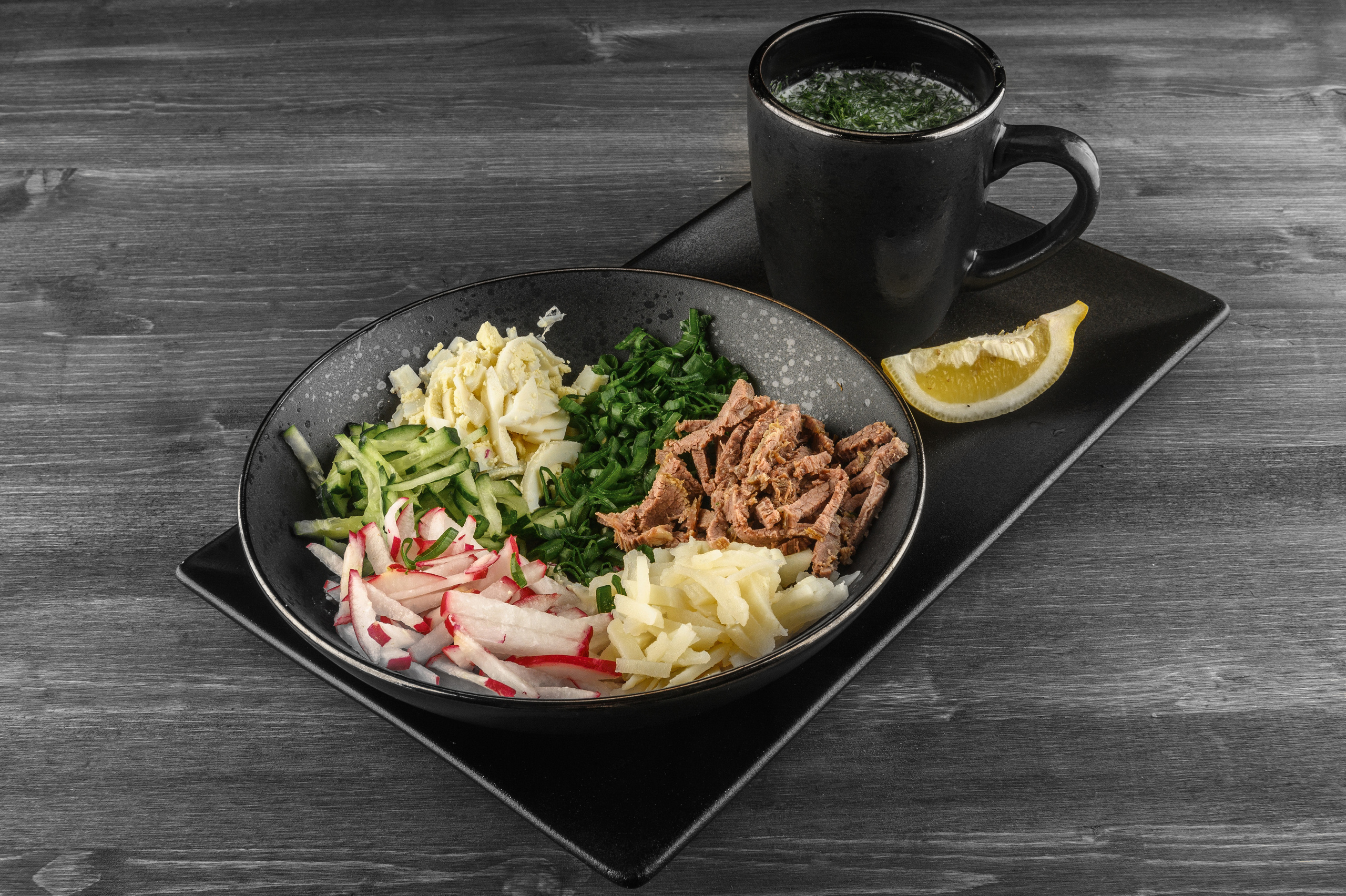 Фотография еды. Фотограф в Липецке Ковалько Евгений