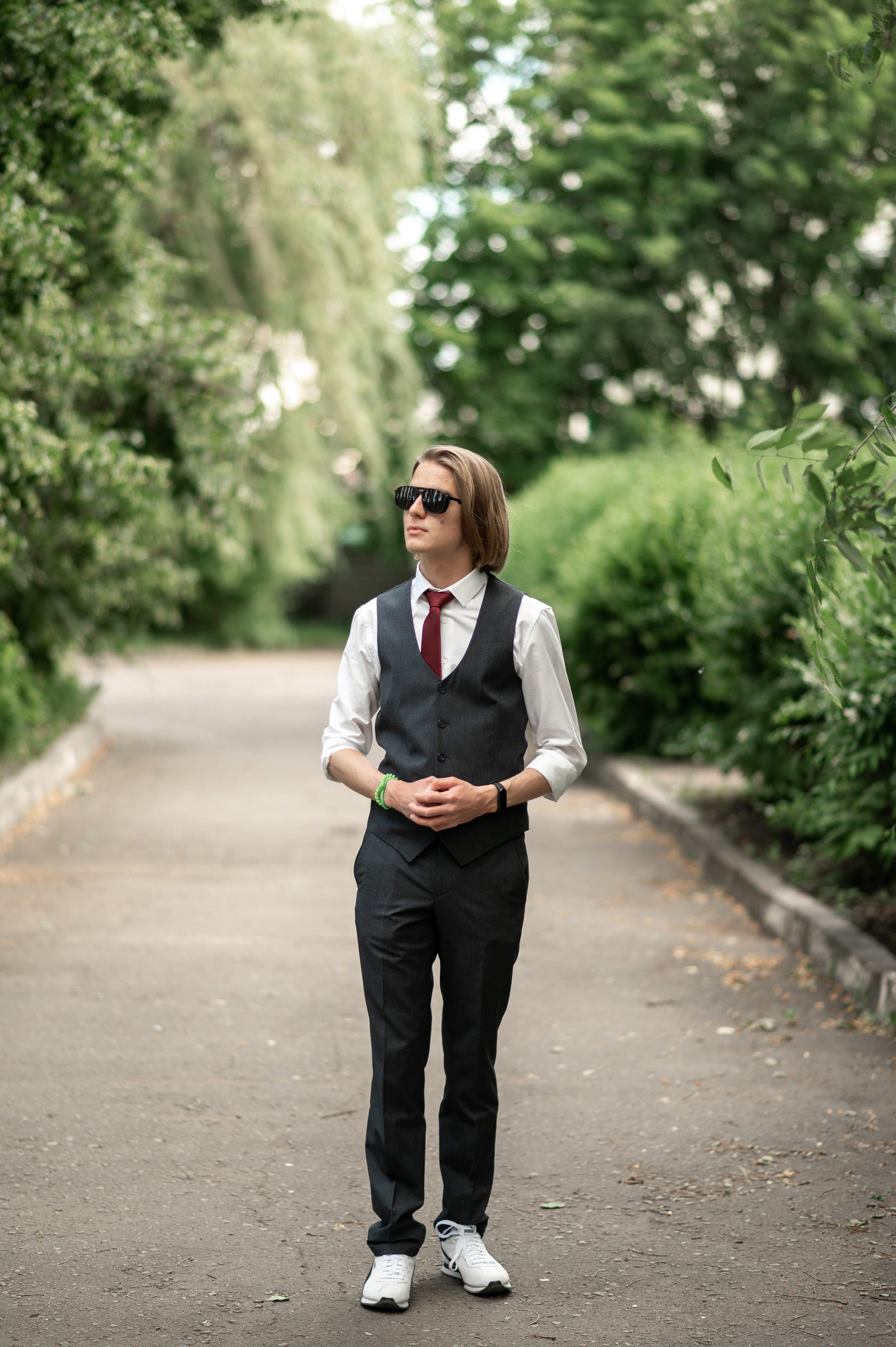 Выпускной 2022. Фотограф в Липецке Ковалько Евгений