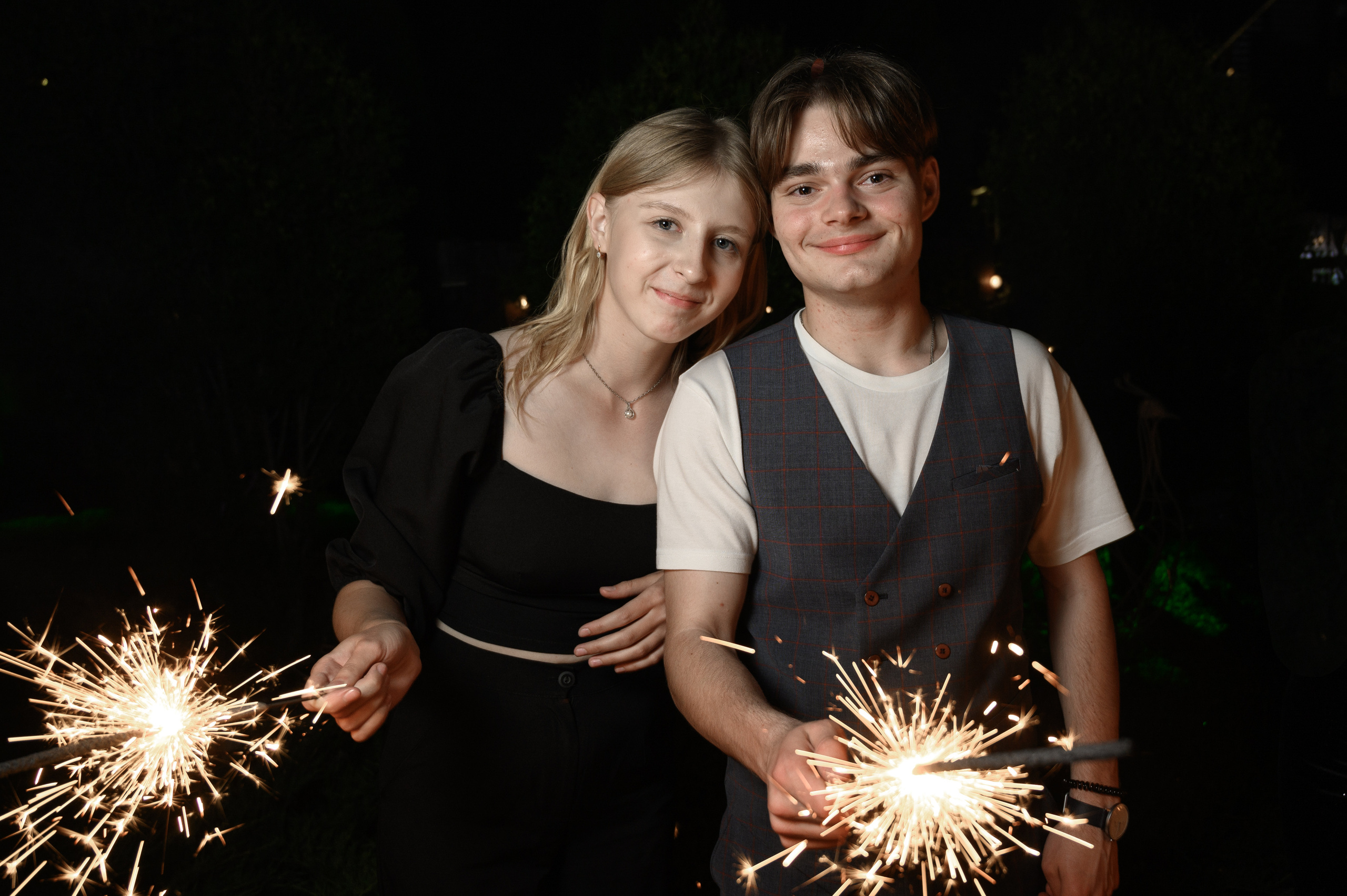 Выпускной 2022. Фотограф в Липецке Ковалько Евгений