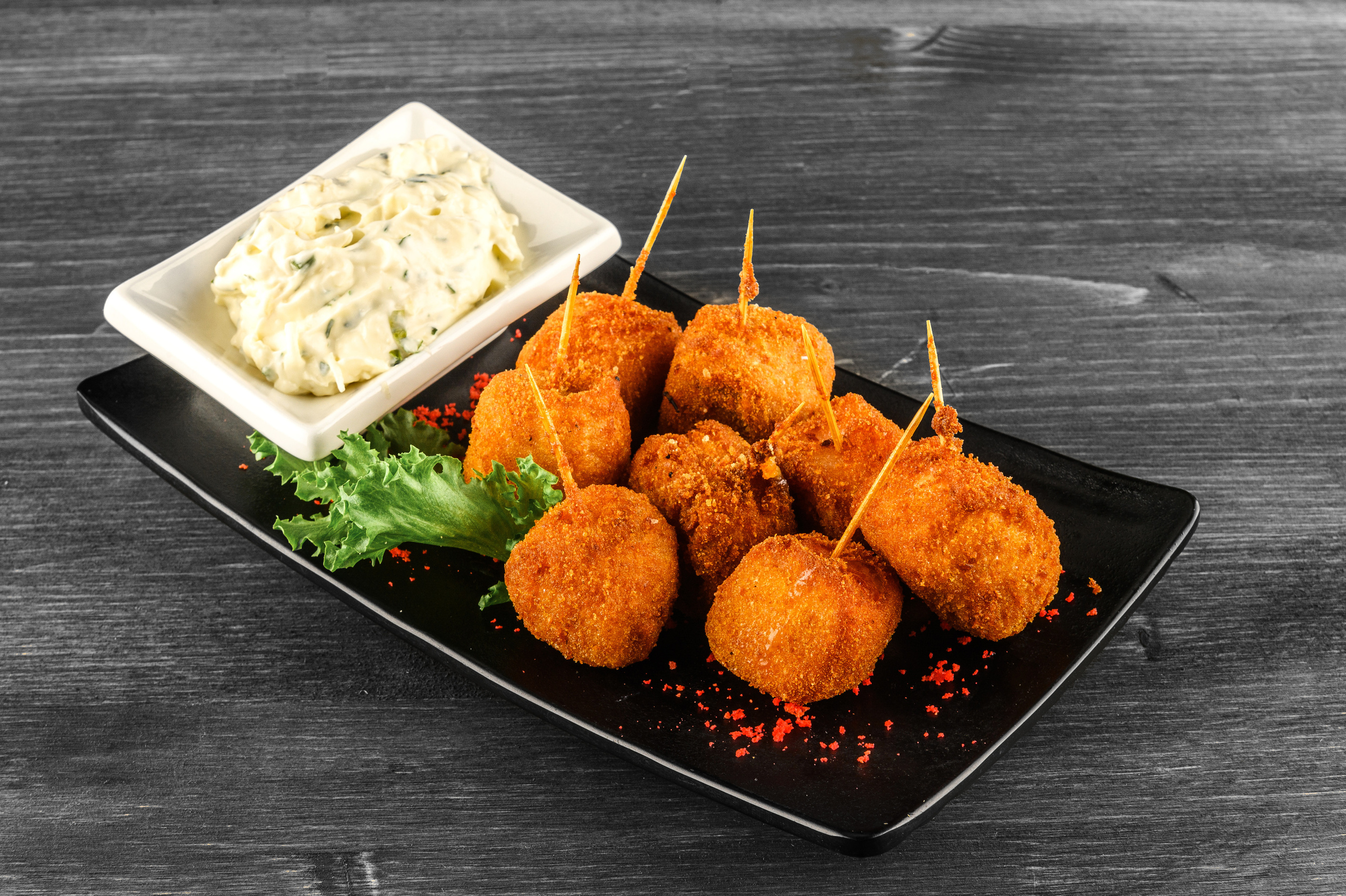 Фотография еды. Фотограф в Липецке Ковалько Евгений