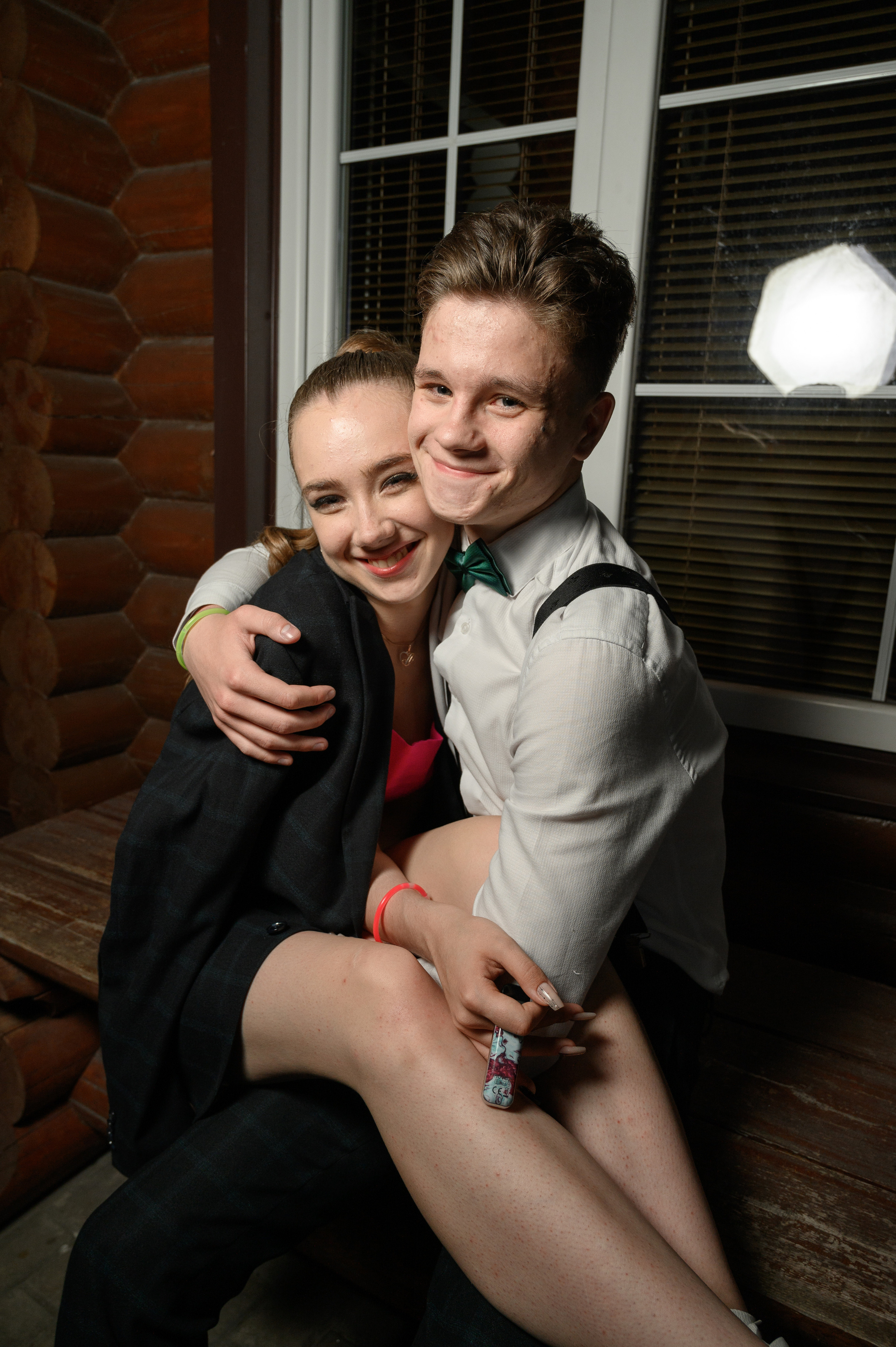 Выпускной 2022. Фотограф в Липецке Ковалько Евгений