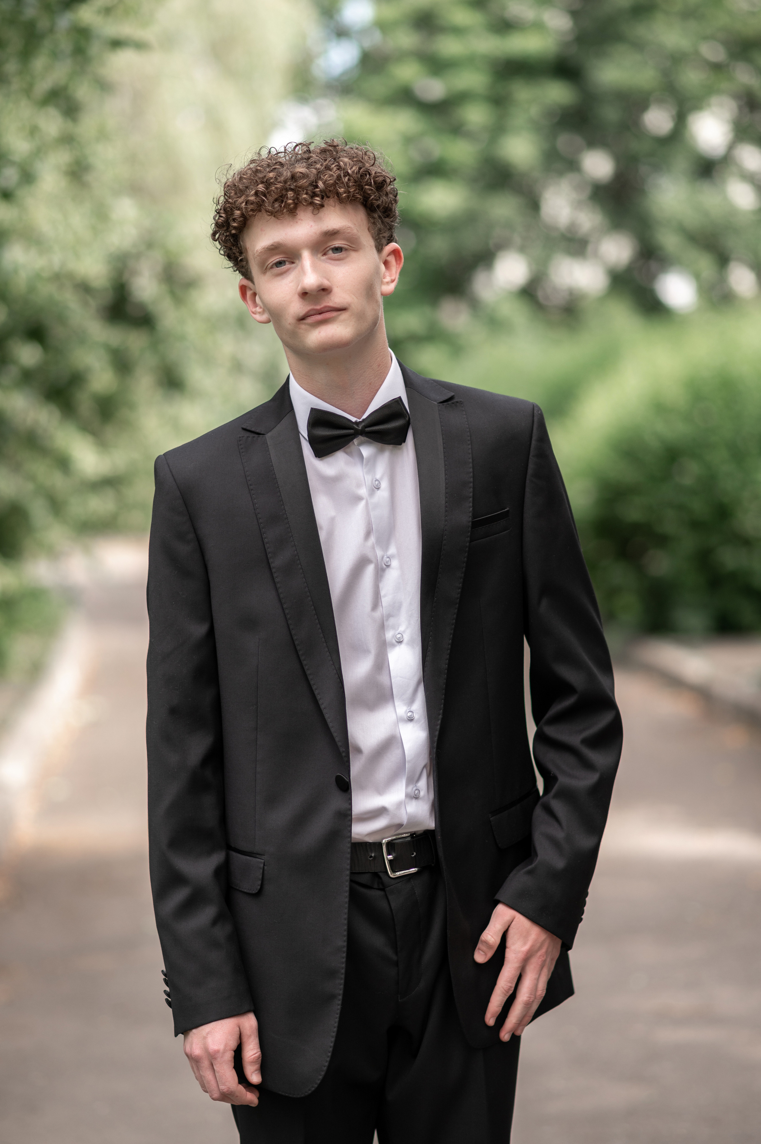 Выпускной 2022. Фотограф в Липецке Ковалько Евгений