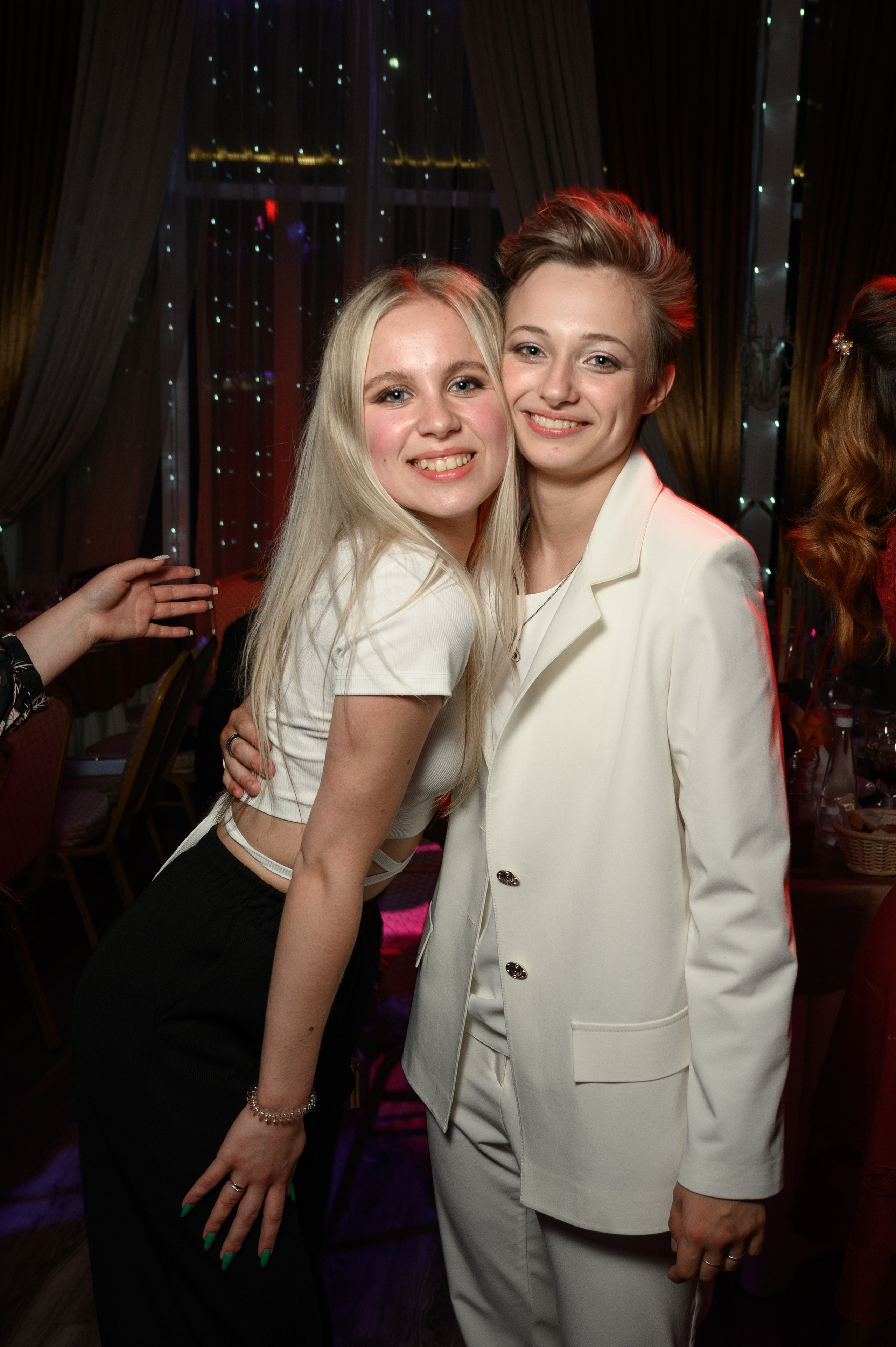 Выпускной 2022. Фотограф в Липецке Ковалько Евгений