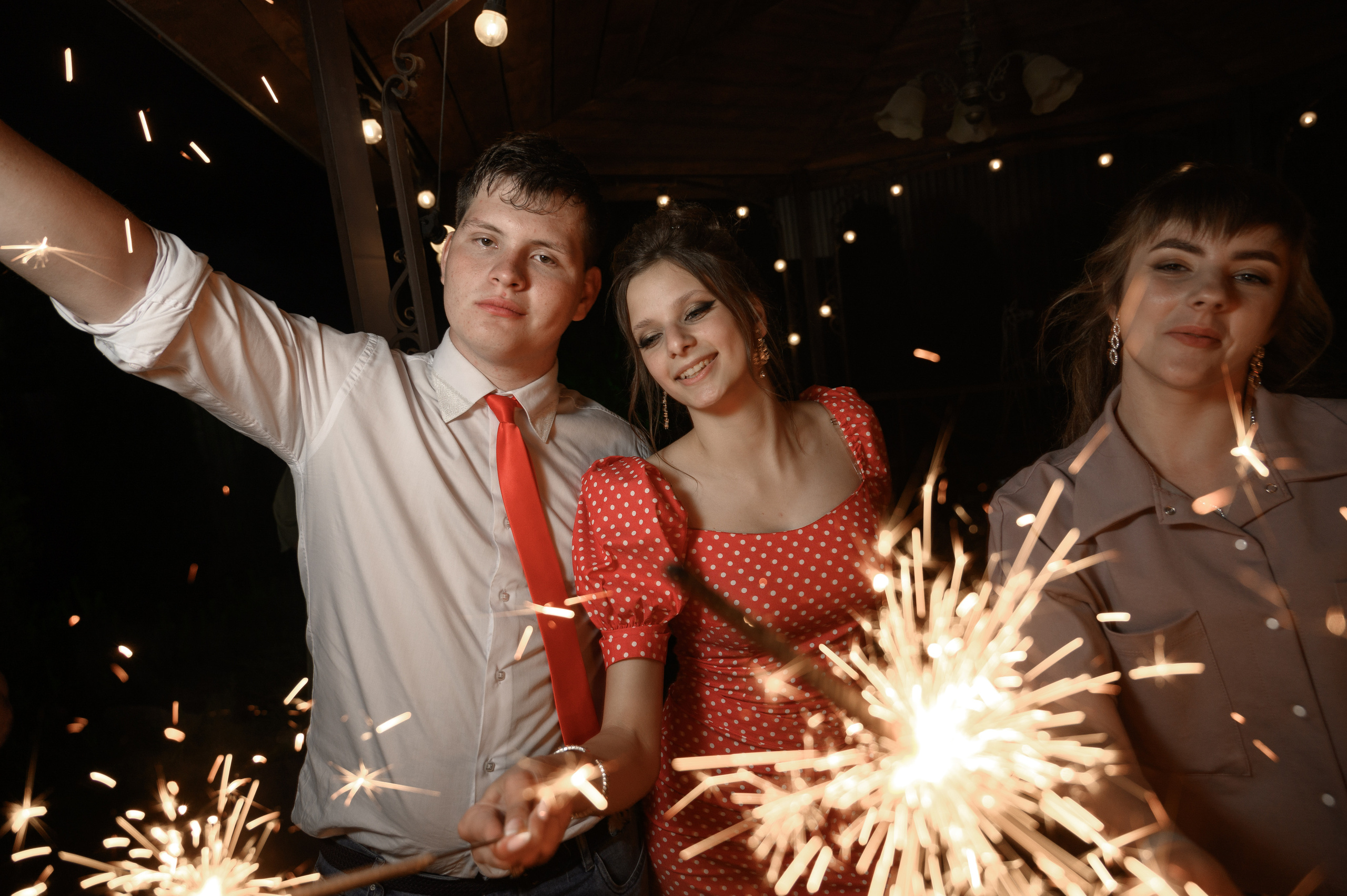 Выпускной 2022. Фотограф в Липецке Ковалько Евгений