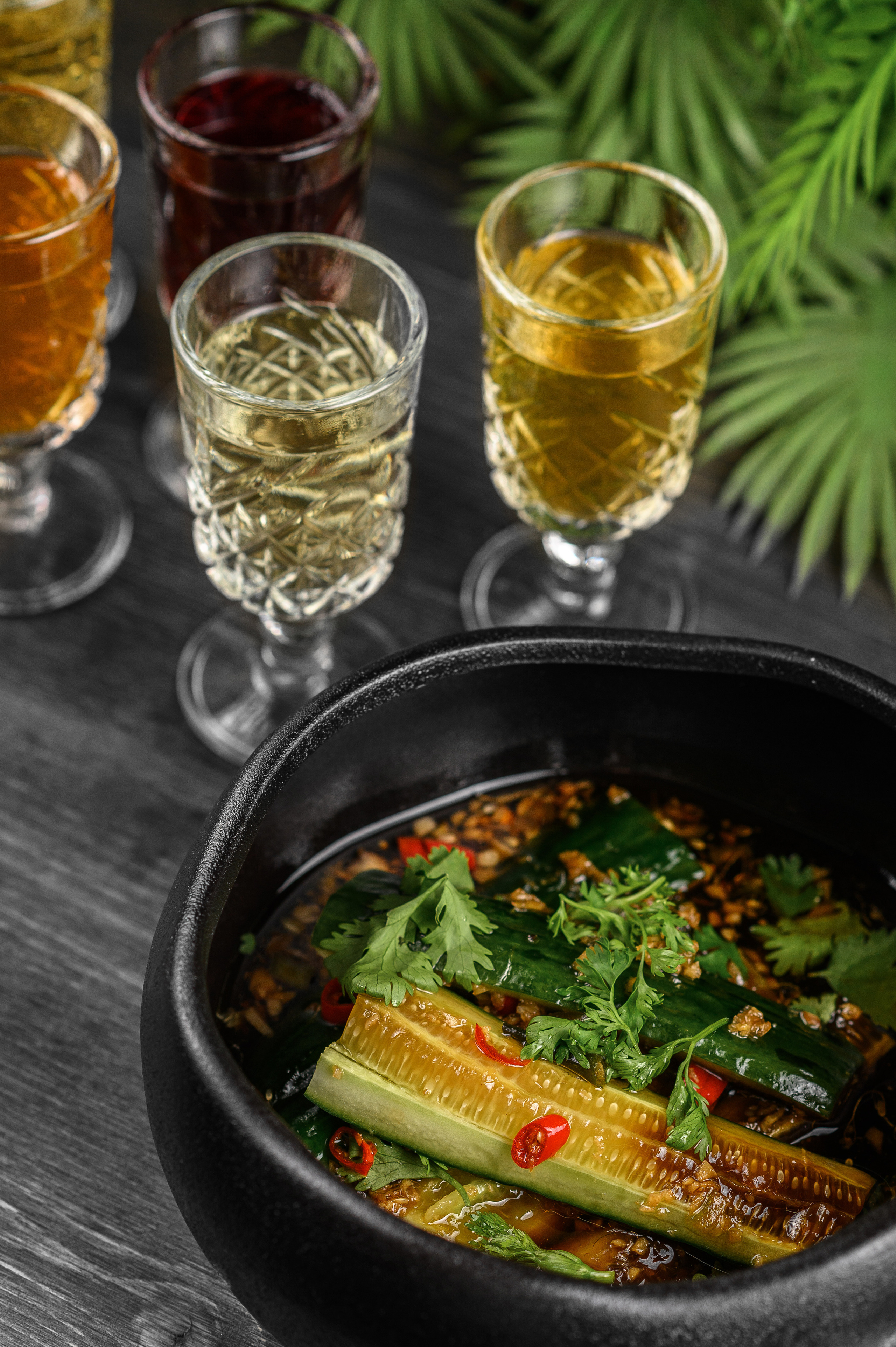 Фотография еды. Фотограф в Липецке Ковалько Евгений