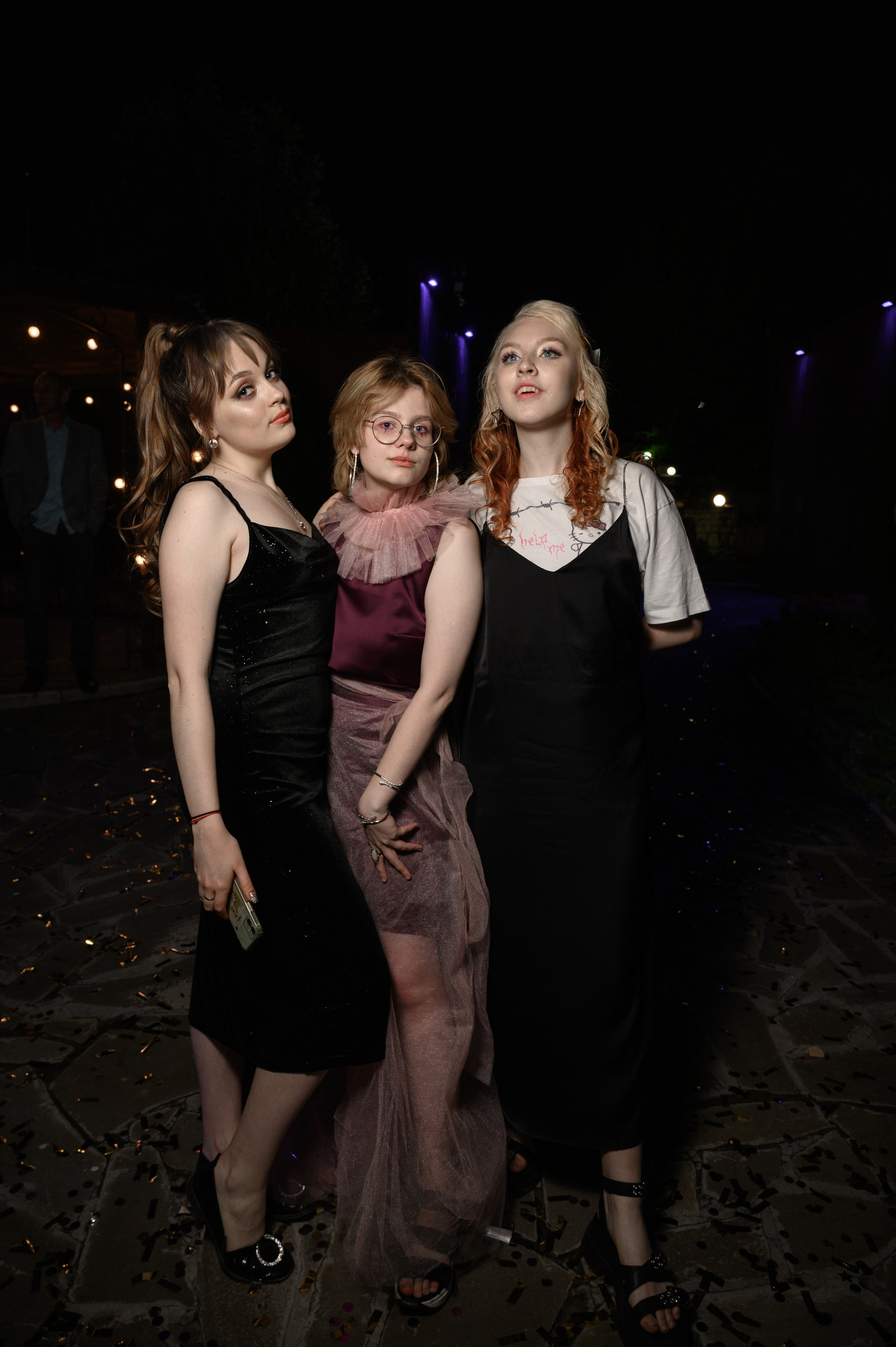 Выпускной 2022. Фотограф в Липецке Ковалько Евгений