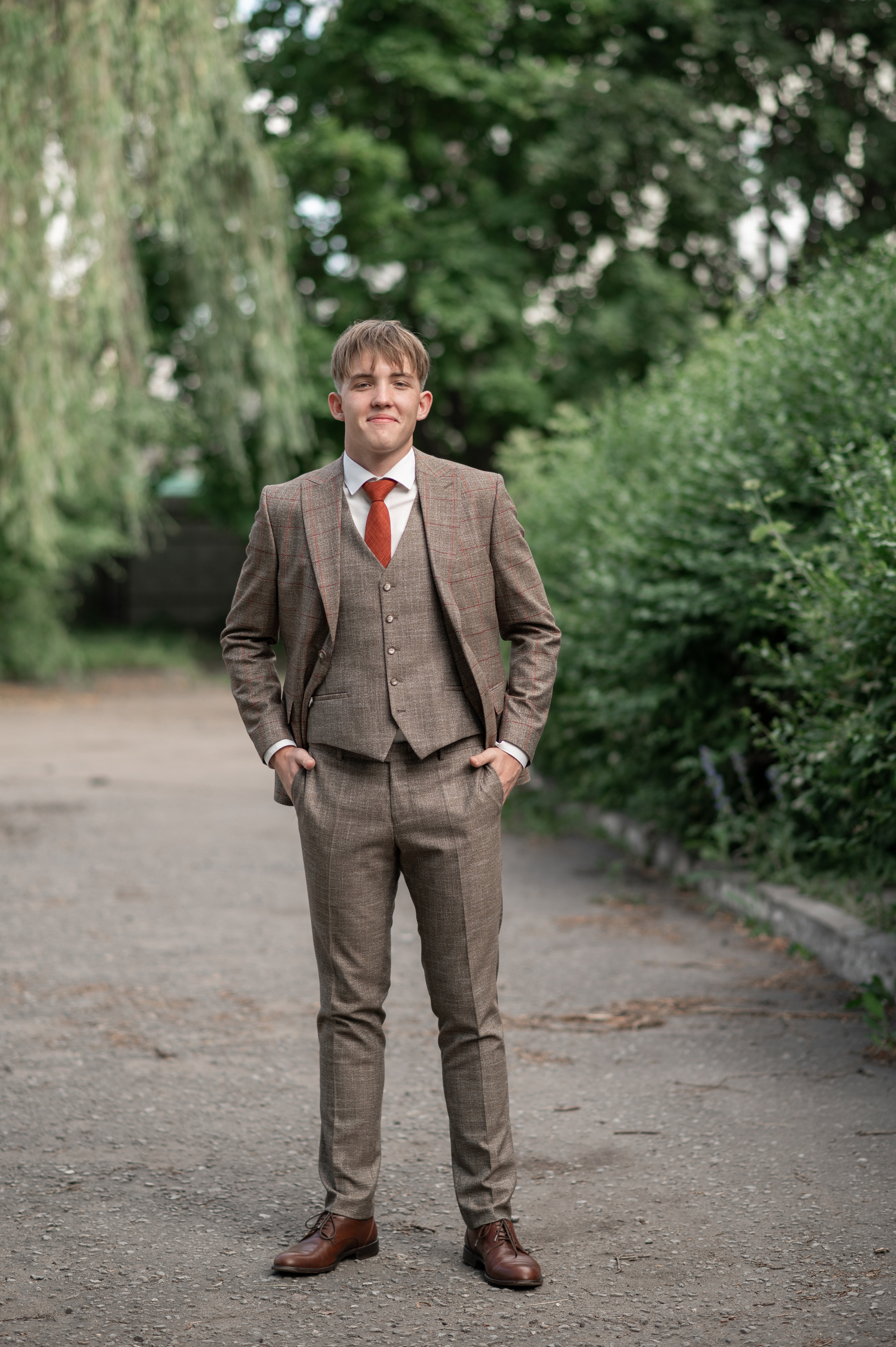 Выпускной 2022. Фотограф в Липецке Ковалько Евгений