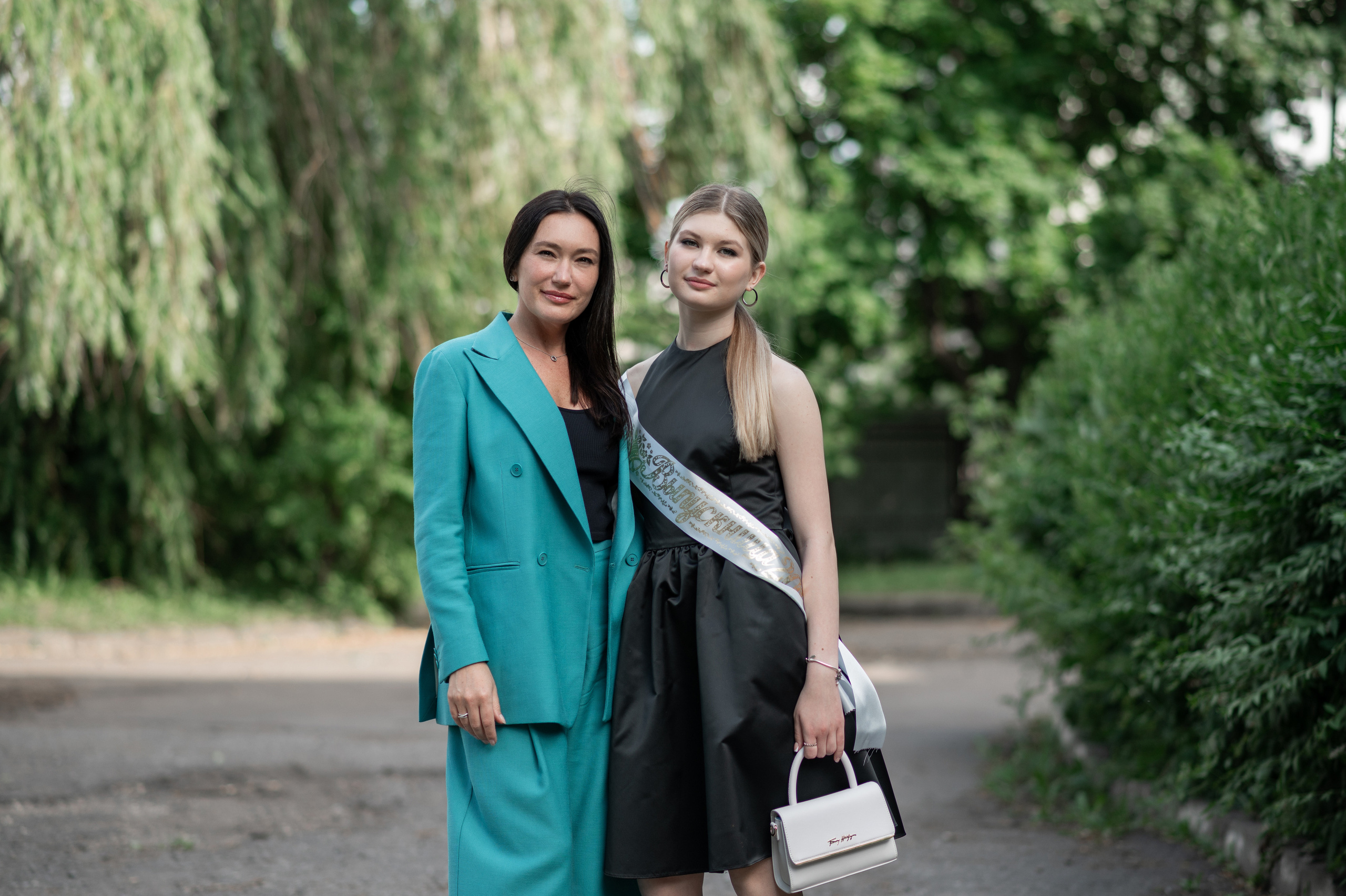 Выпускной 2022. Фотограф в Липецке Ковалько Евгений