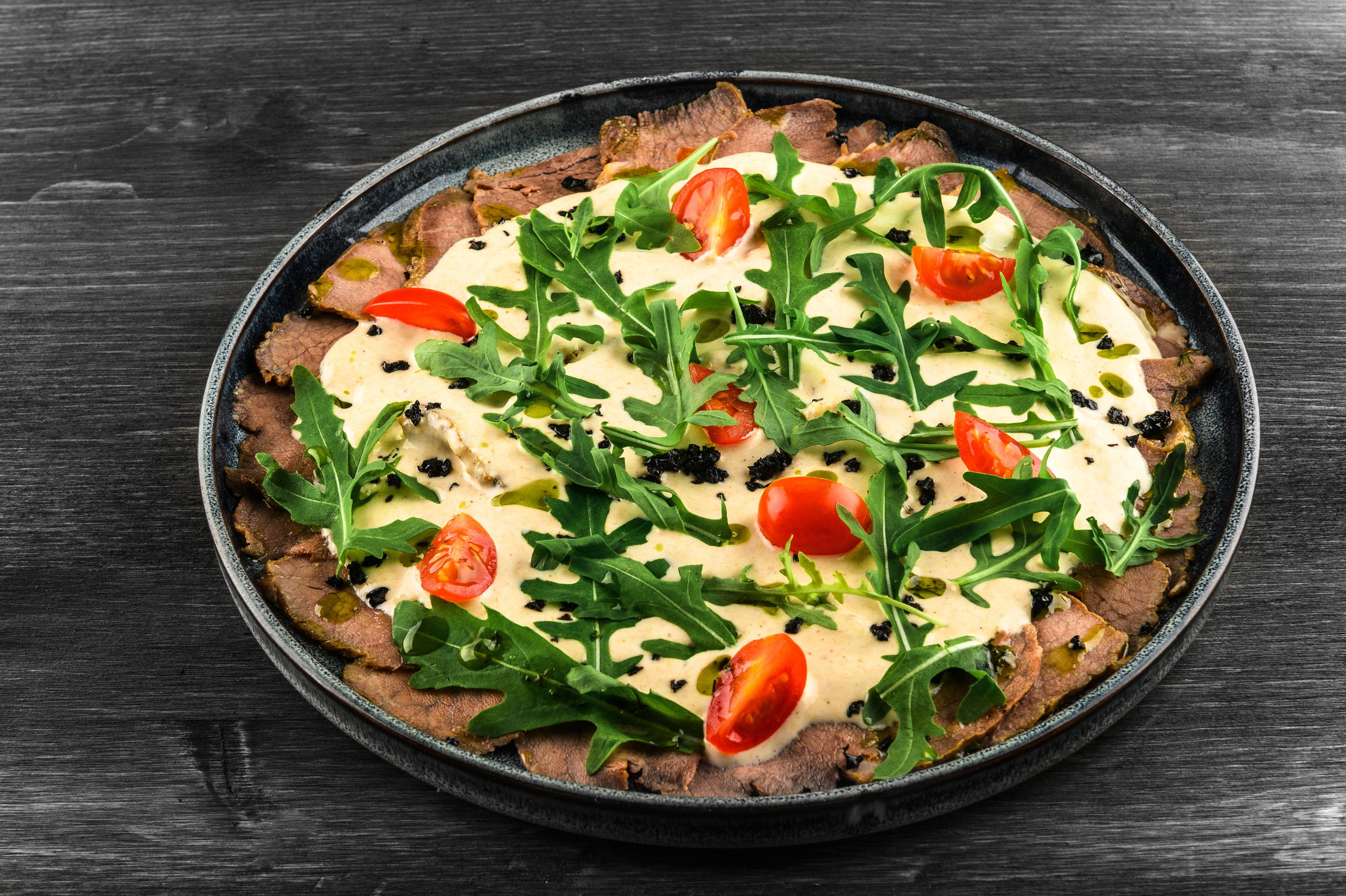 Фотография еды. Фотограф в Липецке Ковалько Евгений