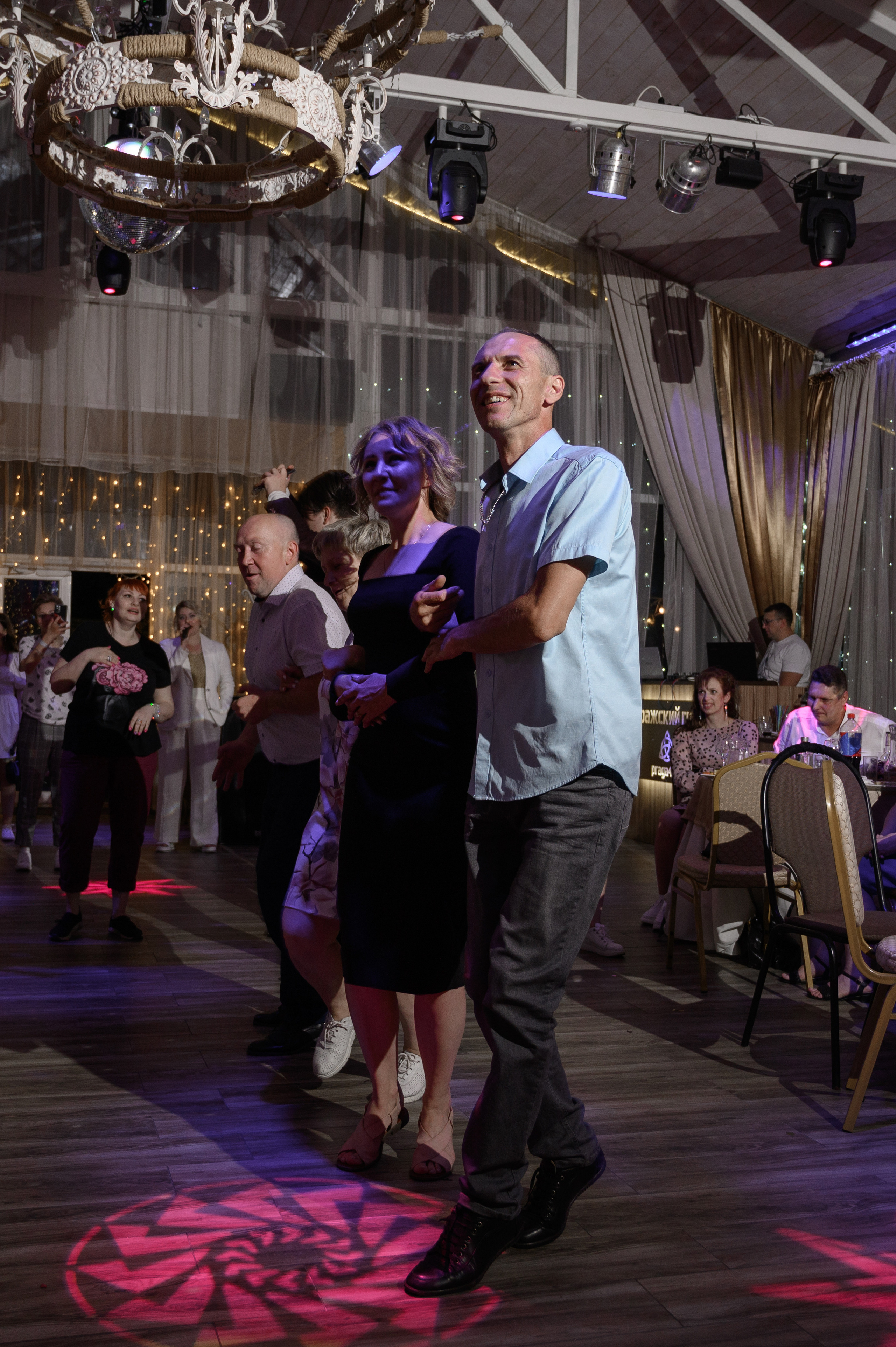 Выпускной 2022. Фотограф в Липецке Ковалько Евгений