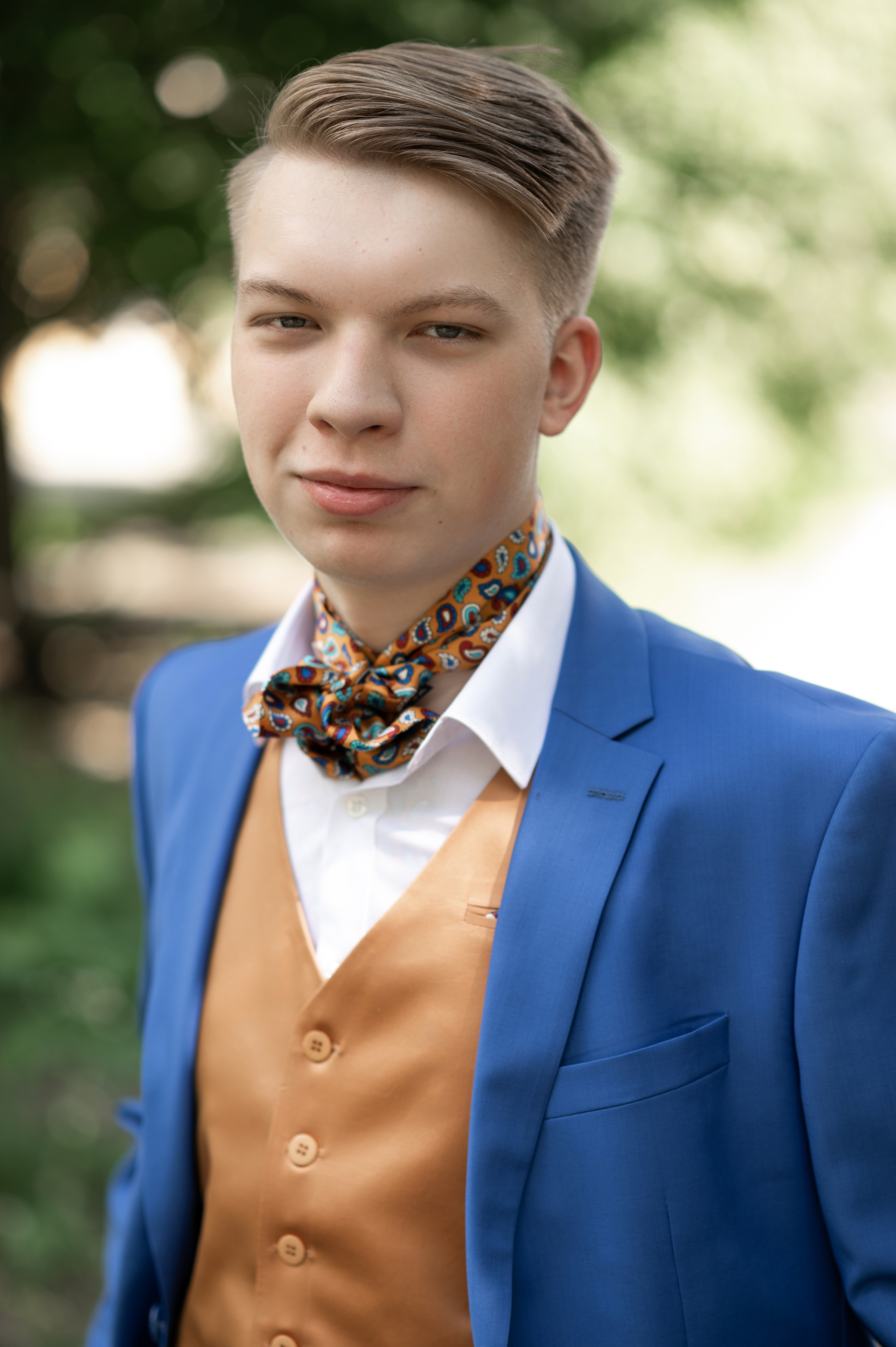 Выпускной 2022. Фотограф в Липецке Ковалько Евгений