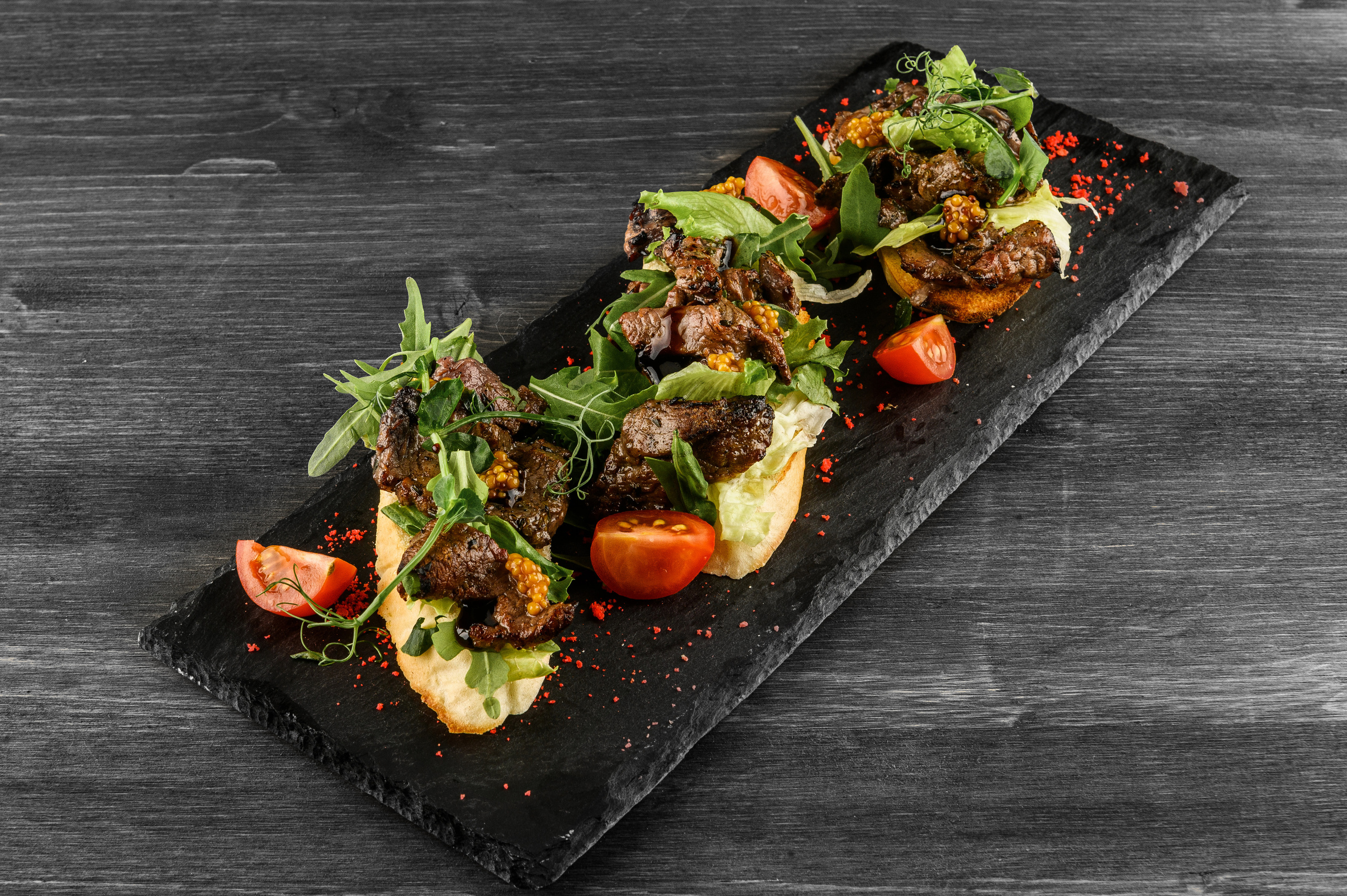 Фотография еды. Фотограф в Липецке Ковалько Евгений