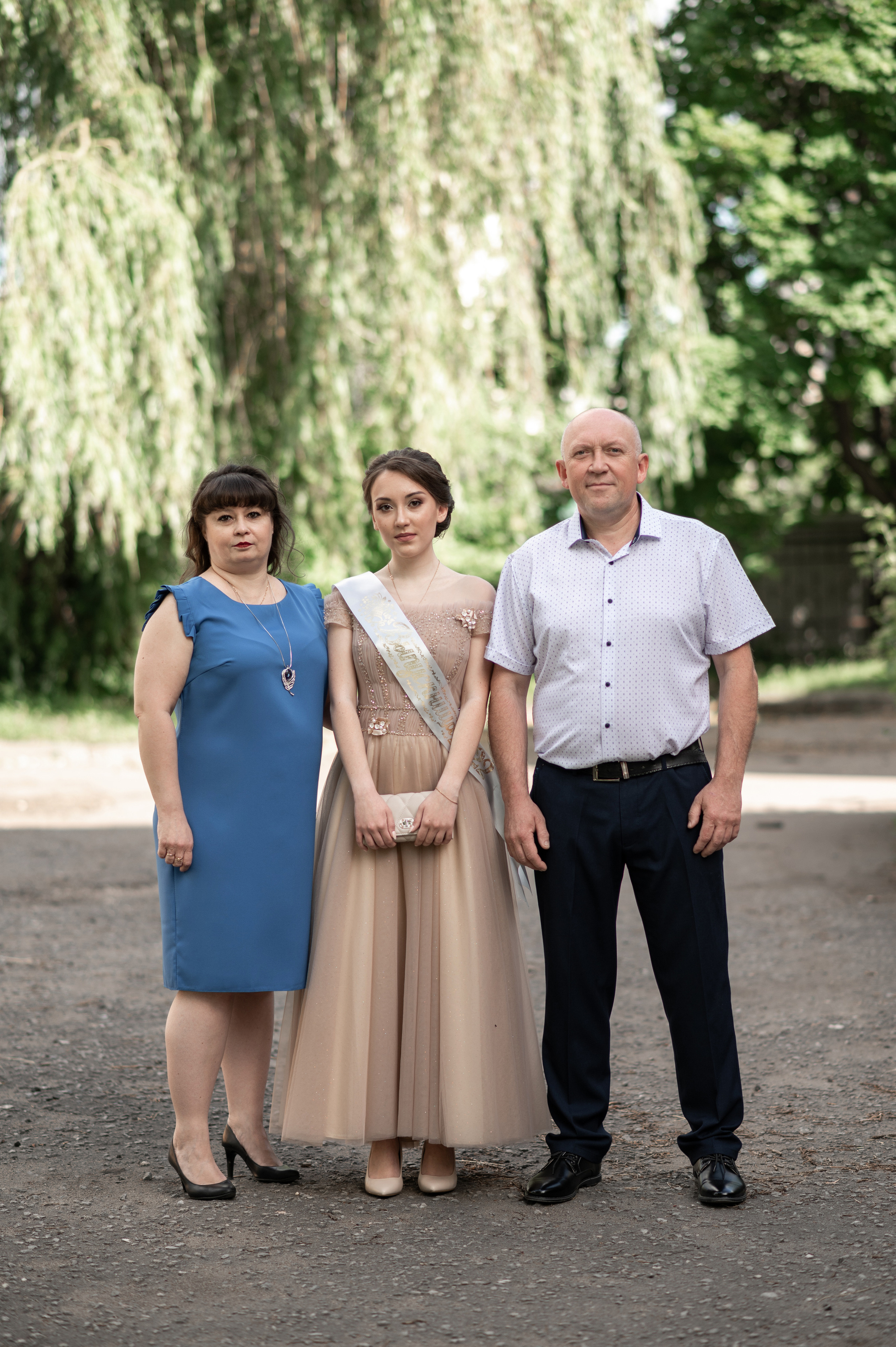 Выпускной 2022. Фотограф в Липецке Ковалько Евгений