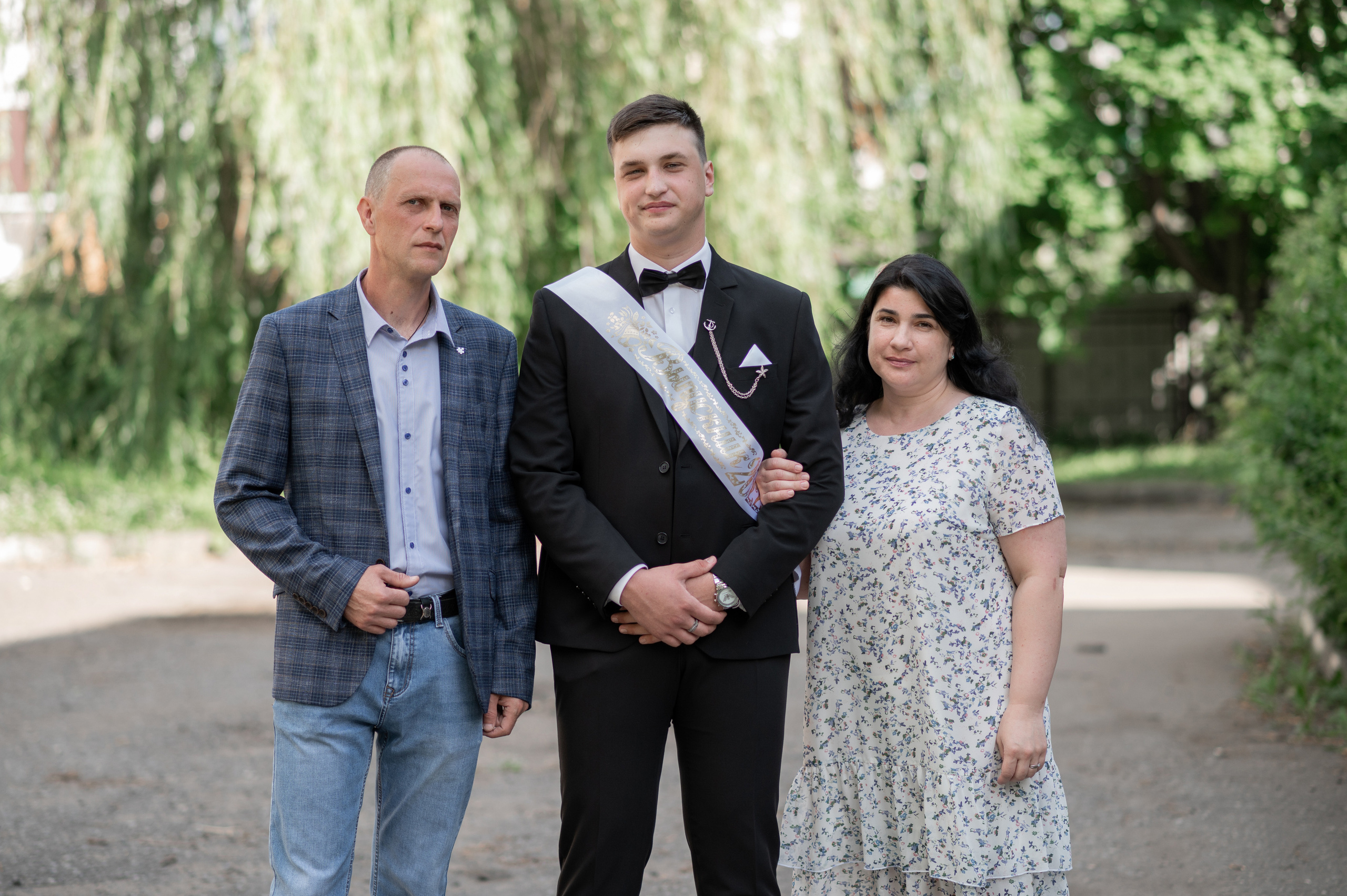 Выпускной 2022. Фотограф в Липецке Ковалько Евгений