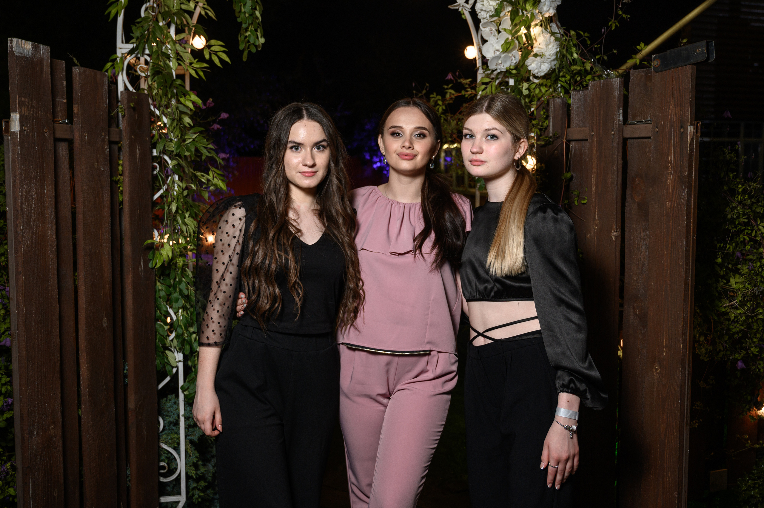 Выпускной 2022. Фотограф в Липецке Ковалько Евгений