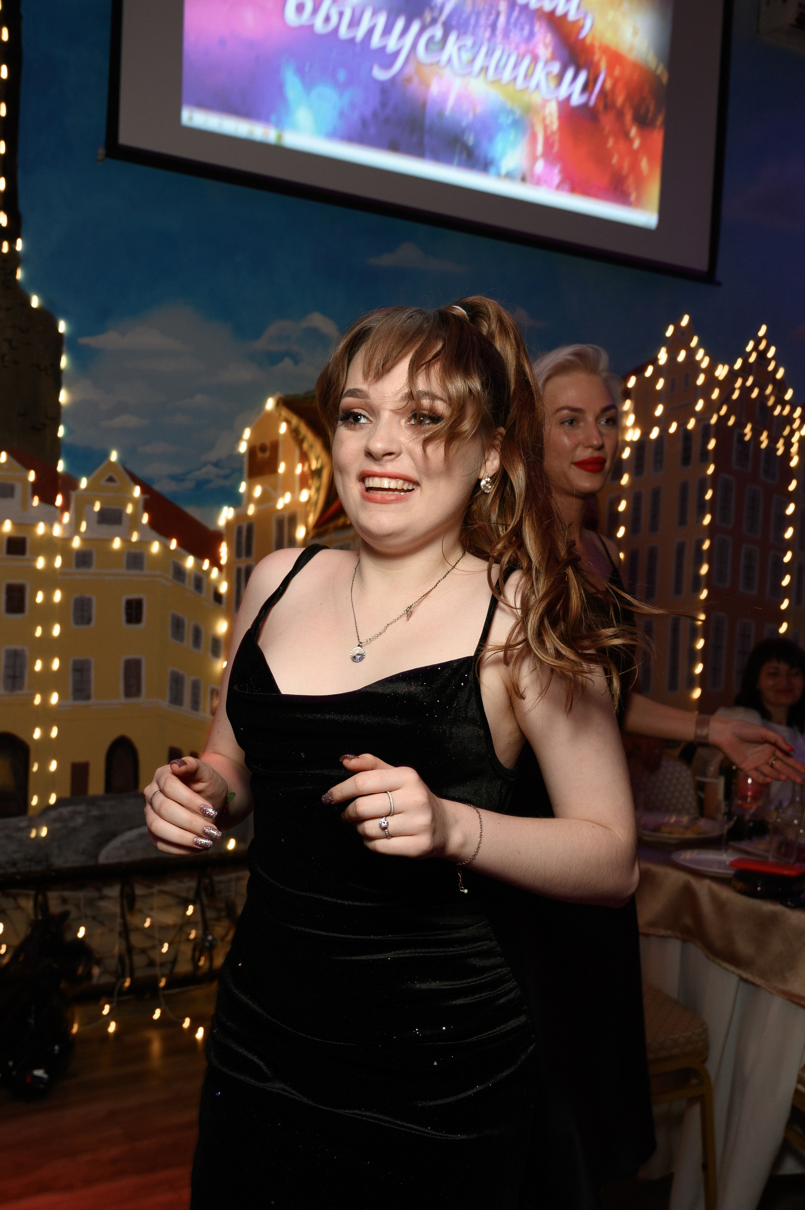 Выпускной 2022. Фотограф в Липецке Ковалько Евгений