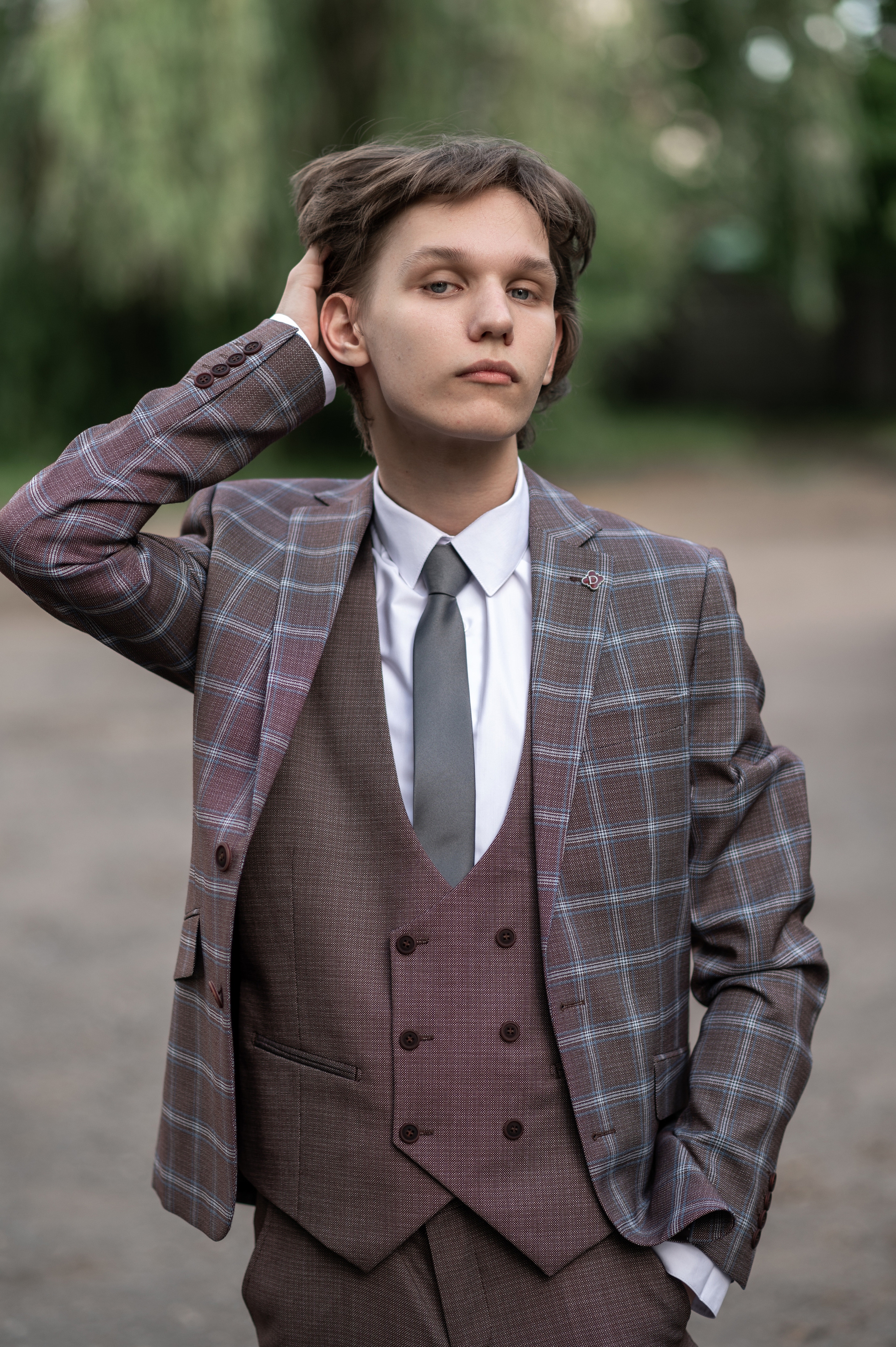 Выпускной 2022. Фотограф в Липецке Ковалько Евгений