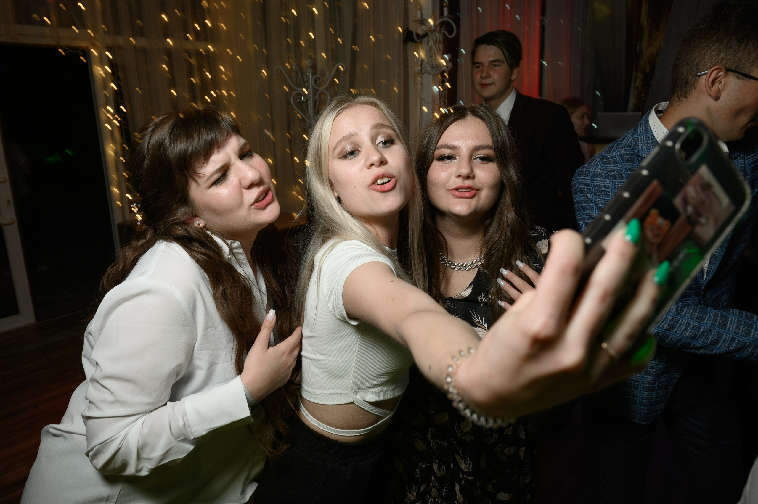 Выпускной 2022. Фотограф в Липецке Ковалько Евгений