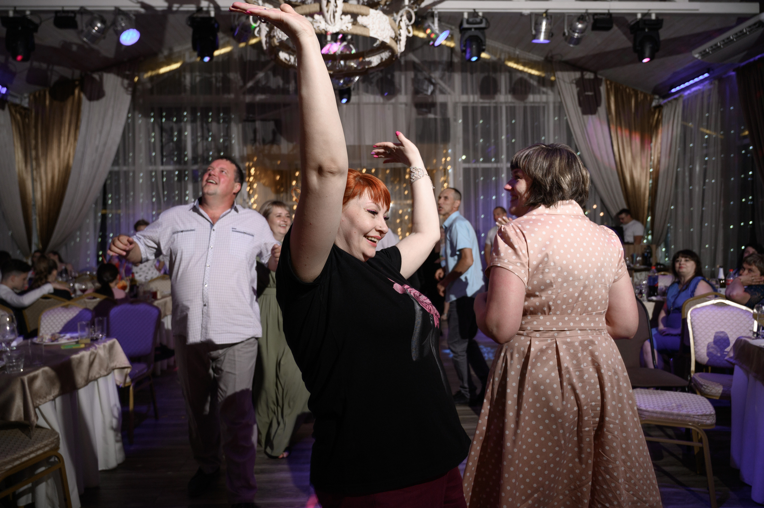 Выпускной 2022. Фотограф в Липецке Ковалько Евгений