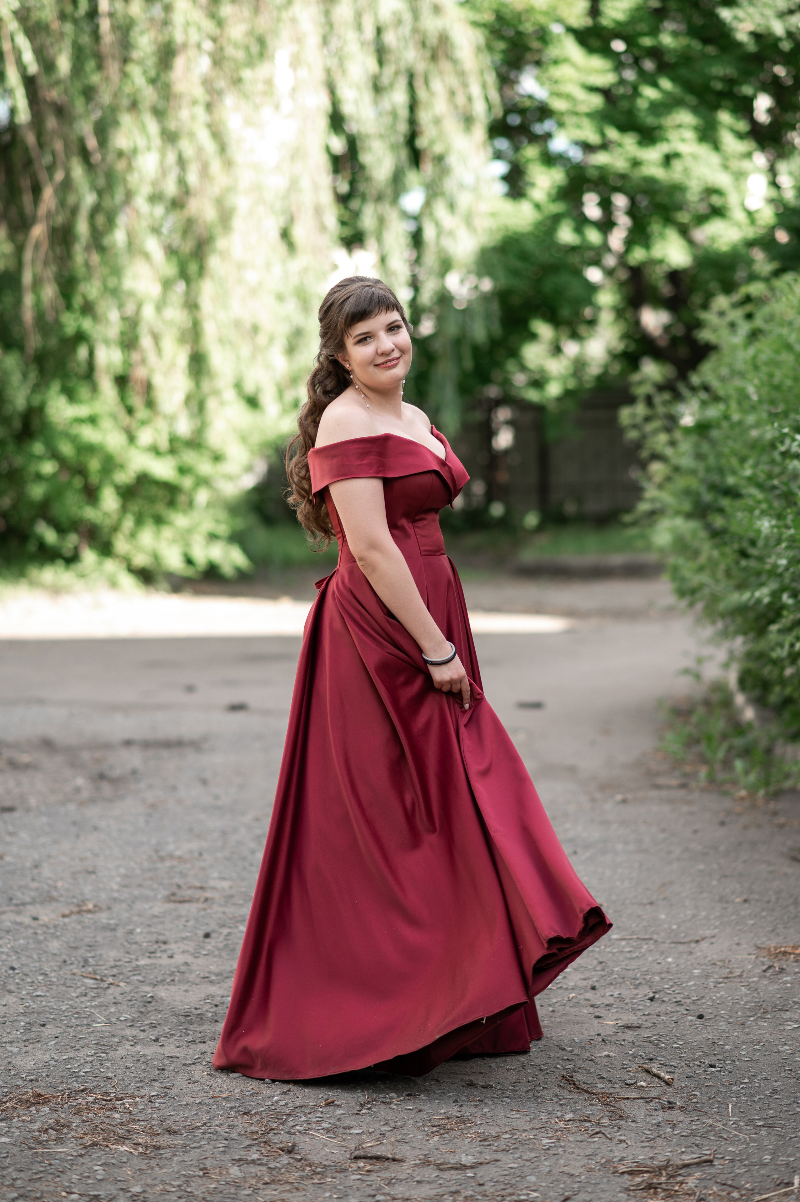 Выпускной 2022. Фотограф в Липецке Ковалько Евгений