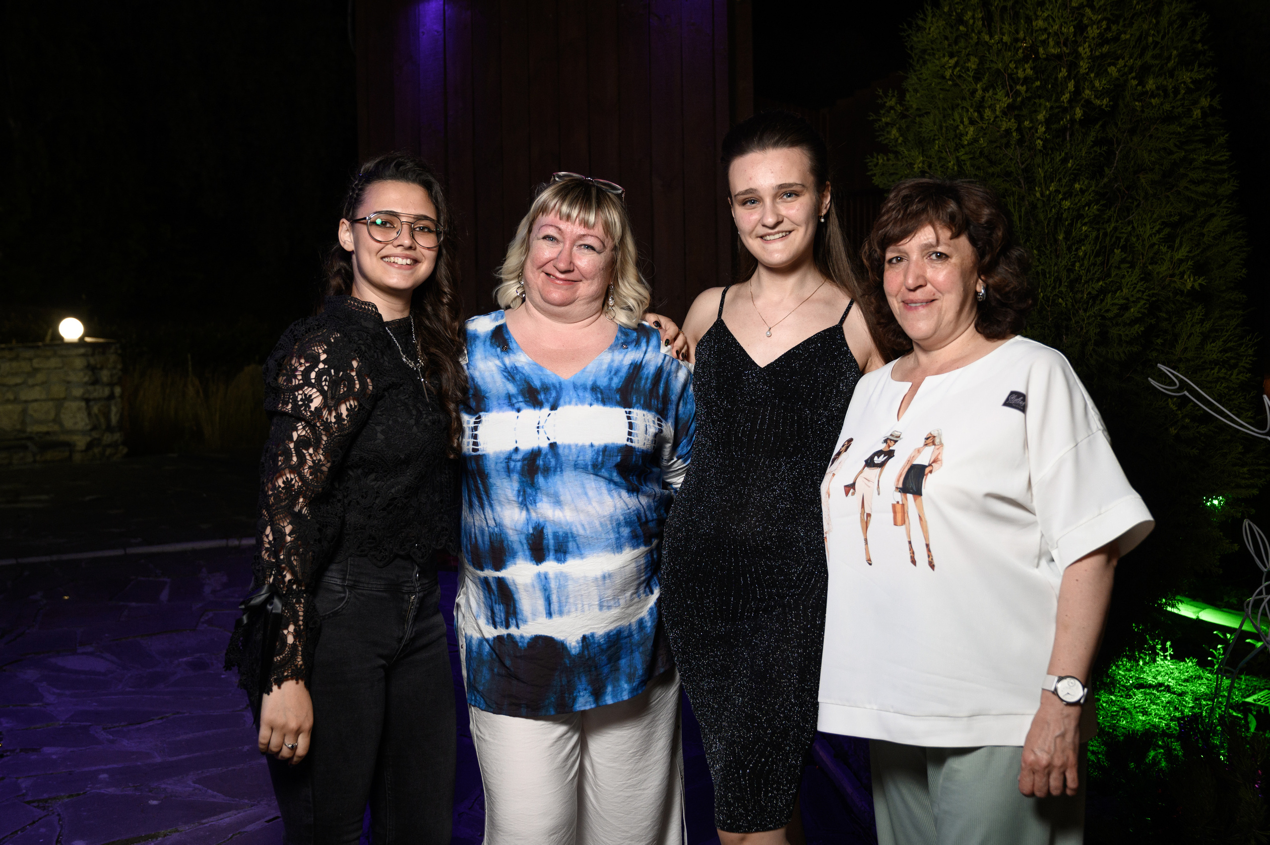 Выпускной 2022. Фотограф в Липецке Ковалько Евгений