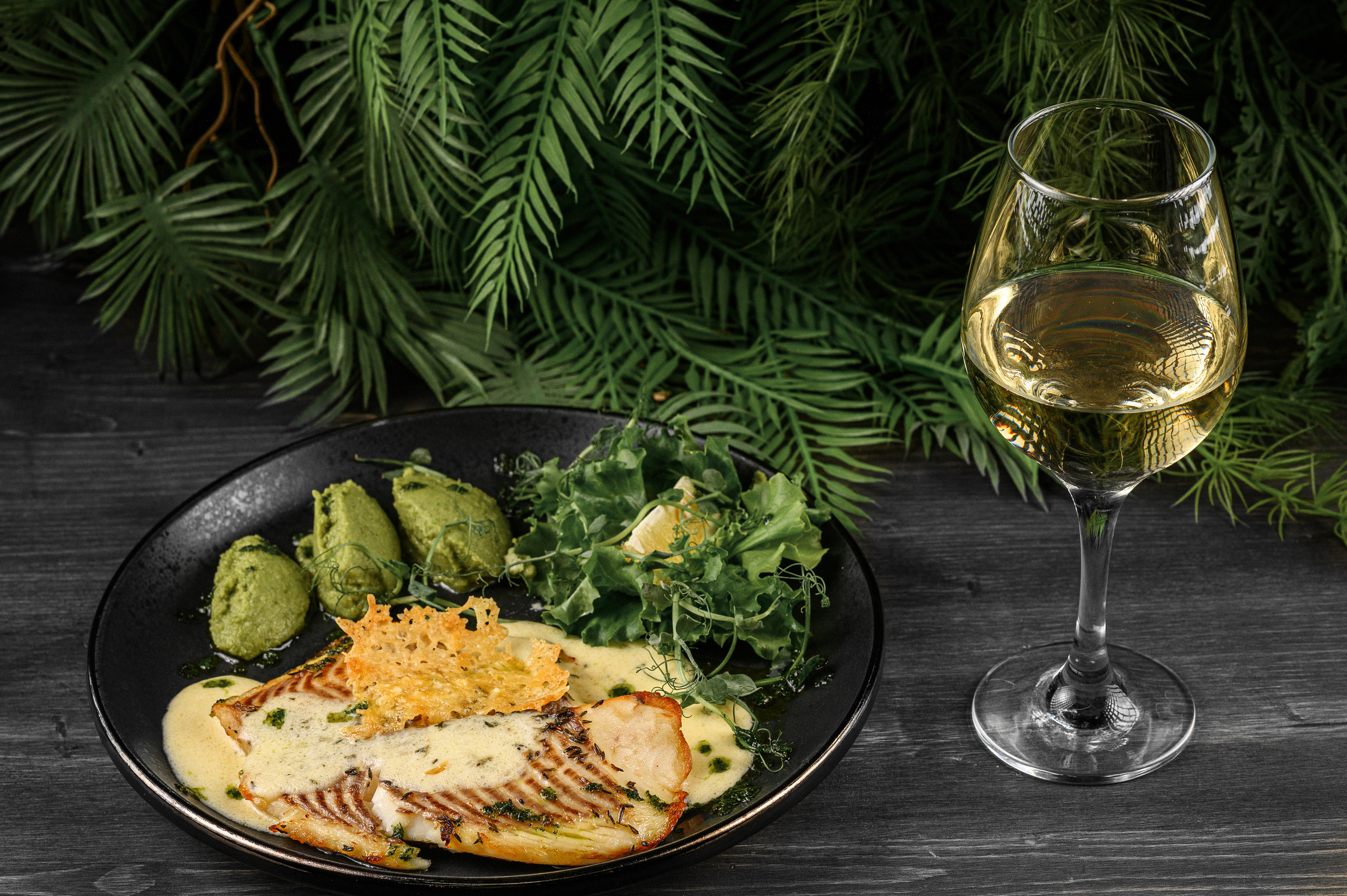 Фотография еды. Фотограф в Липецке Ковалько Евгений