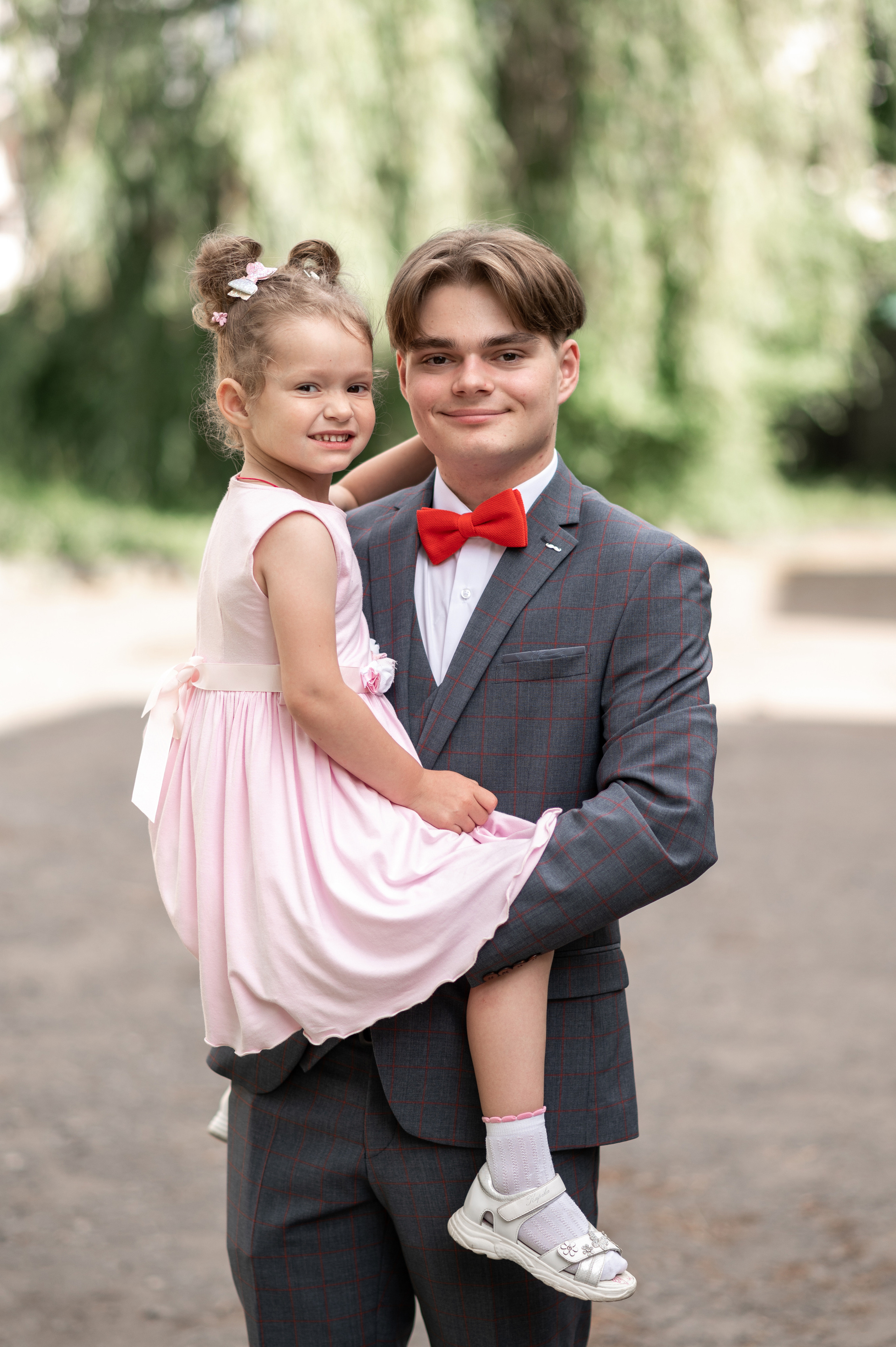 Выпускной 2022. Фотограф в Липецке Ковалько Евгений