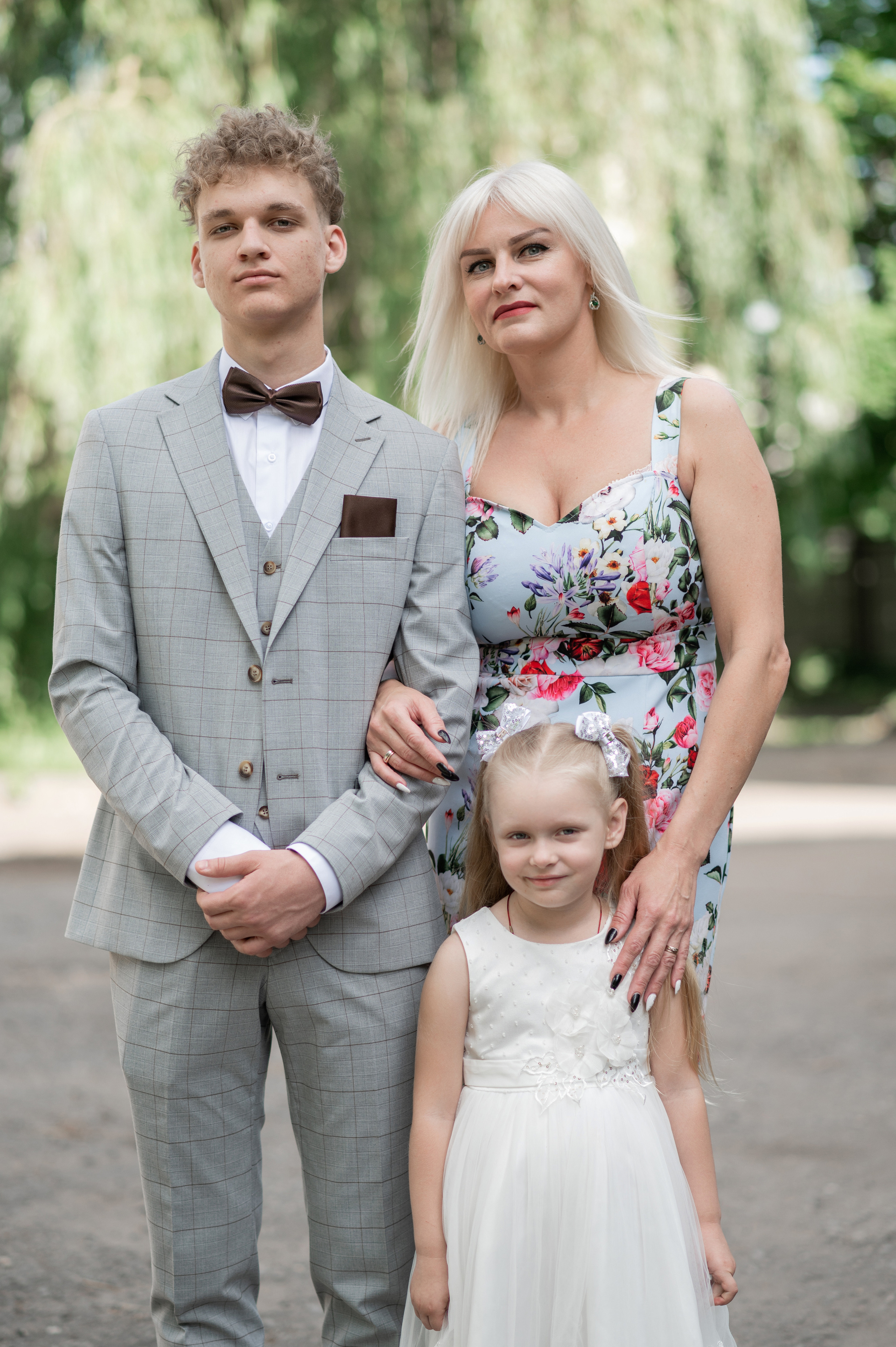 Выпускной 2022. Фотограф в Липецке Ковалько Евгений