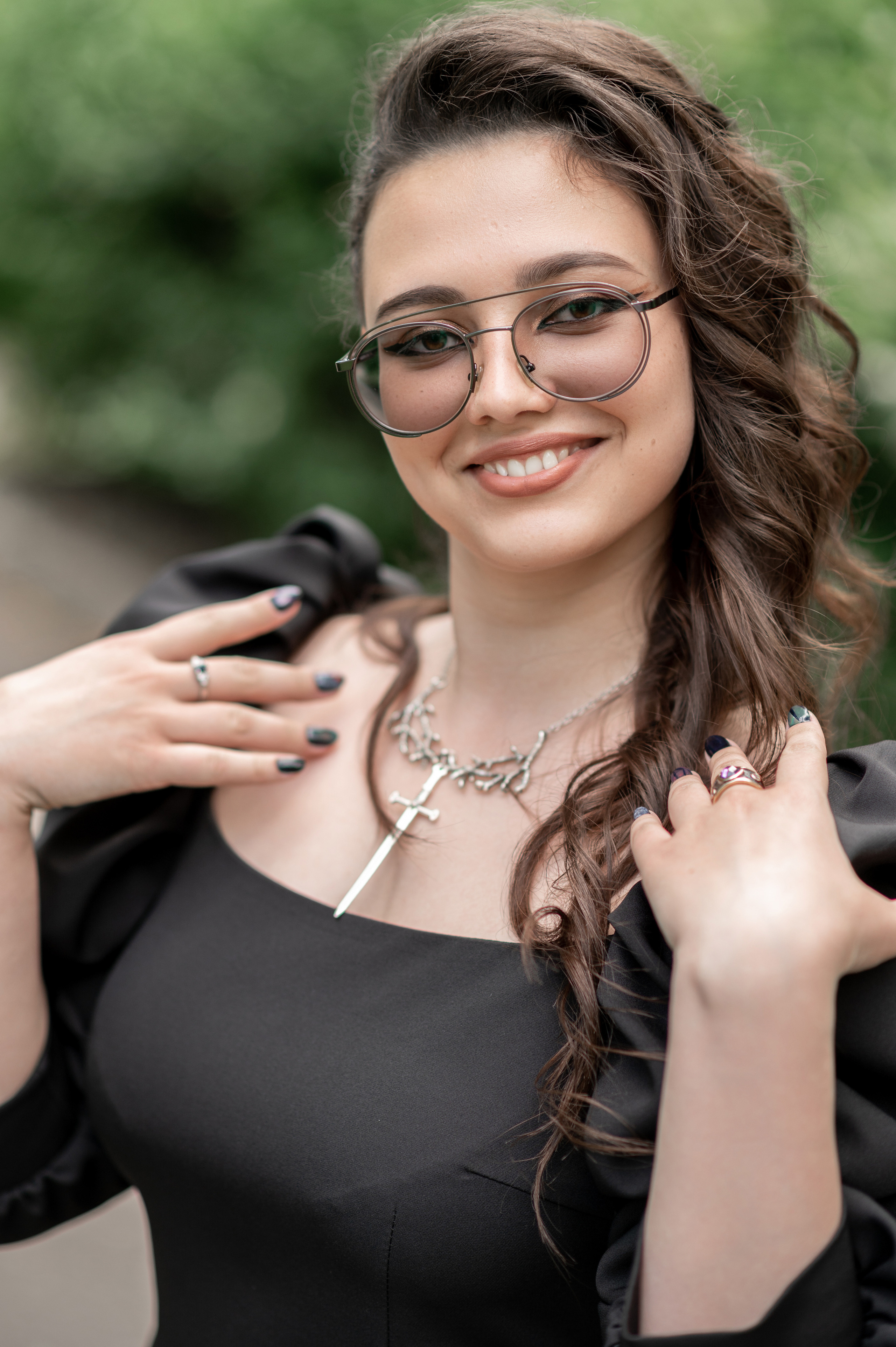 Выпускной 2022. Фотограф в Липецке Ковалько Евгений