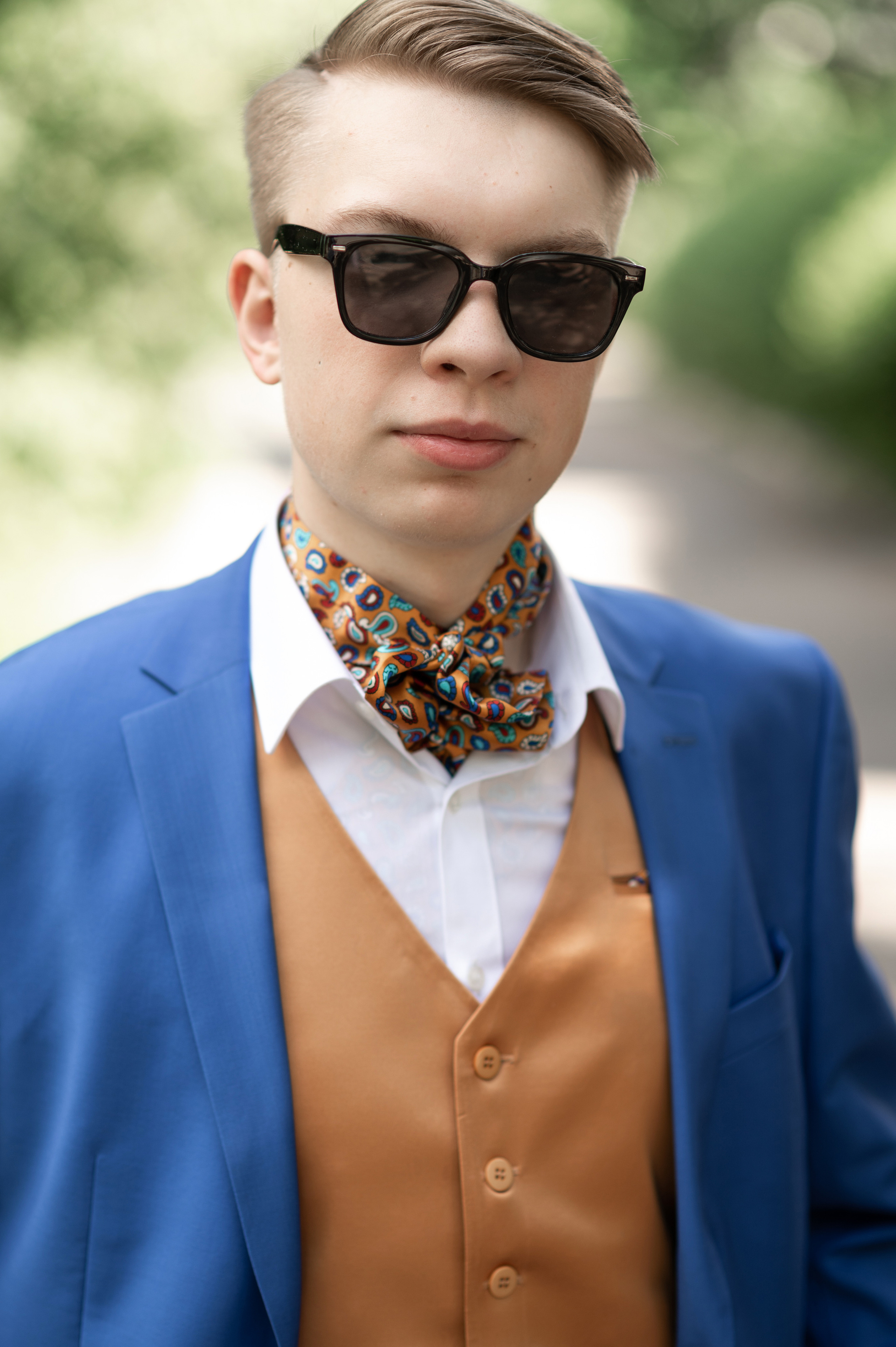 Выпускной 2022. Фотограф в Липецке Ковалько Евгений