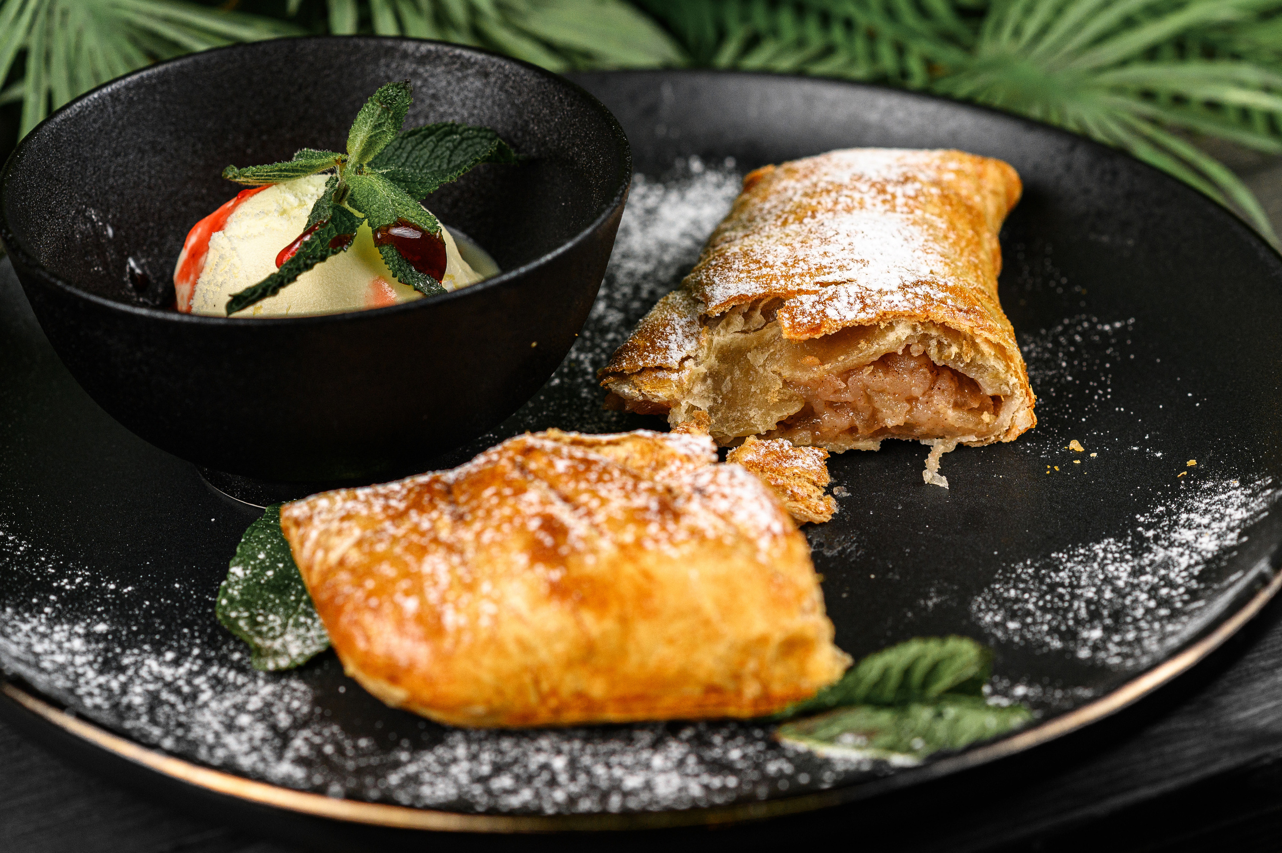 Фотография еды. Фотограф в Липецке Ковалько Евгений