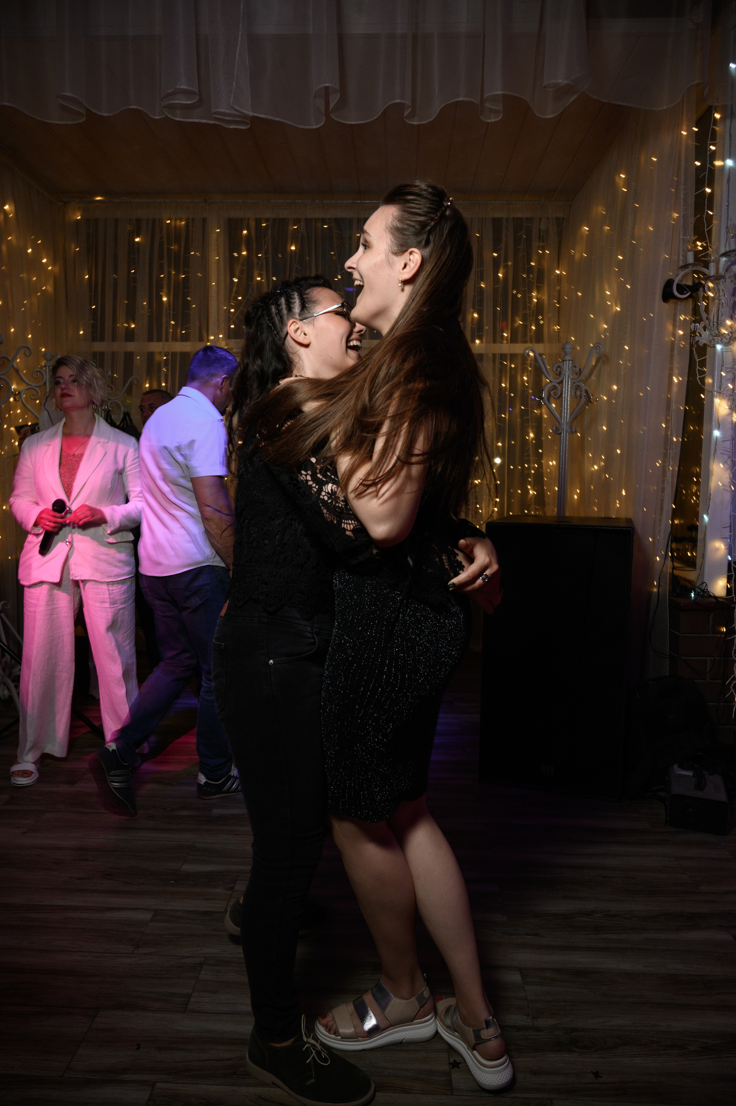 Выпускной 2022. Фотограф в Липецке Ковалько Евгений