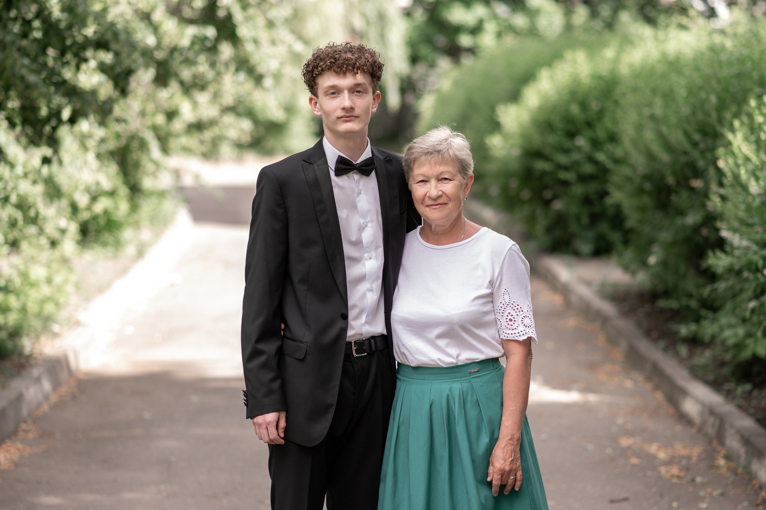 Выпускной 2022. Фотограф в Липецке Ковалько Евгений