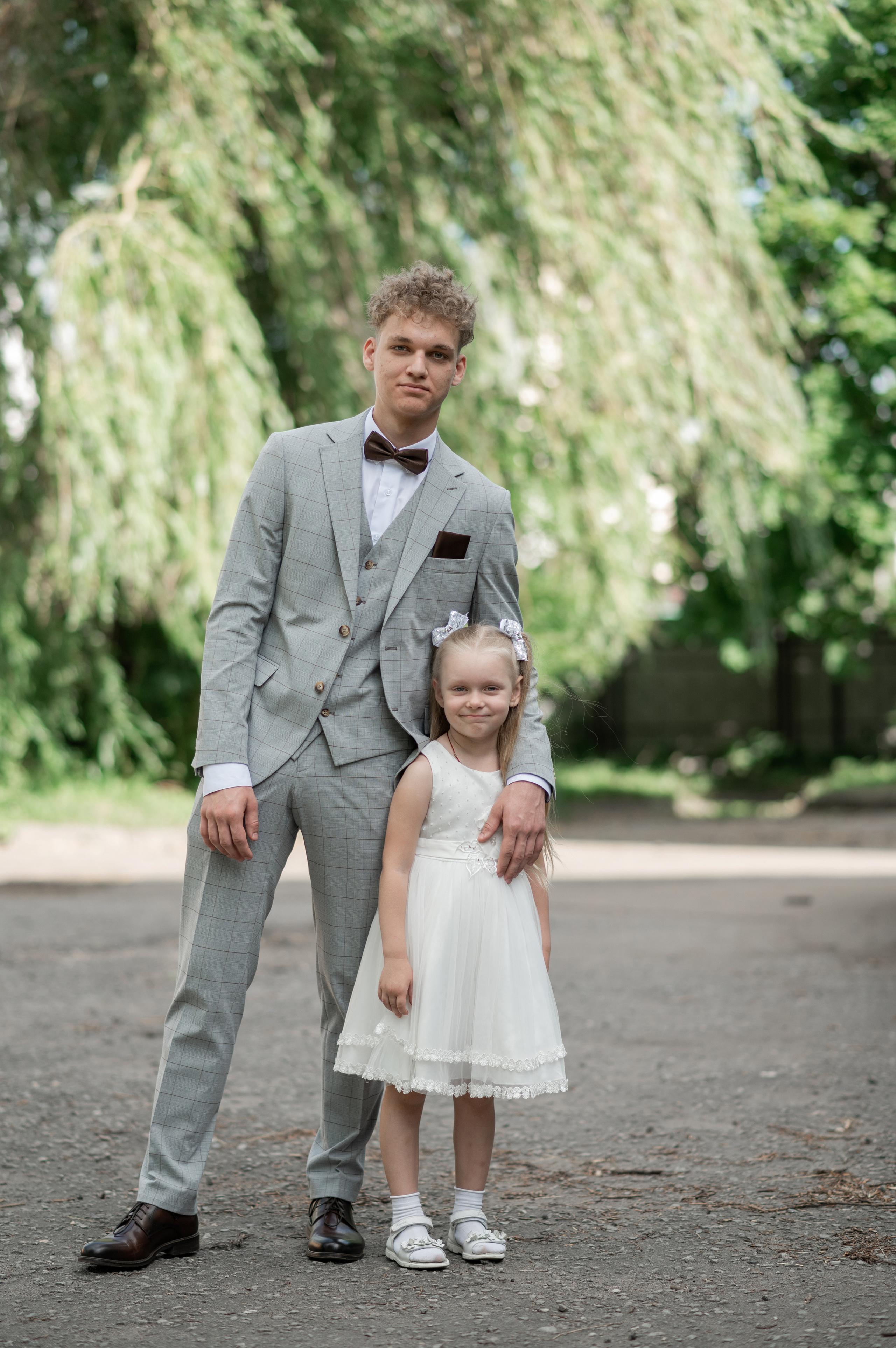 Выпускной 2022. Фотограф в Липецке Ковалько Евгений