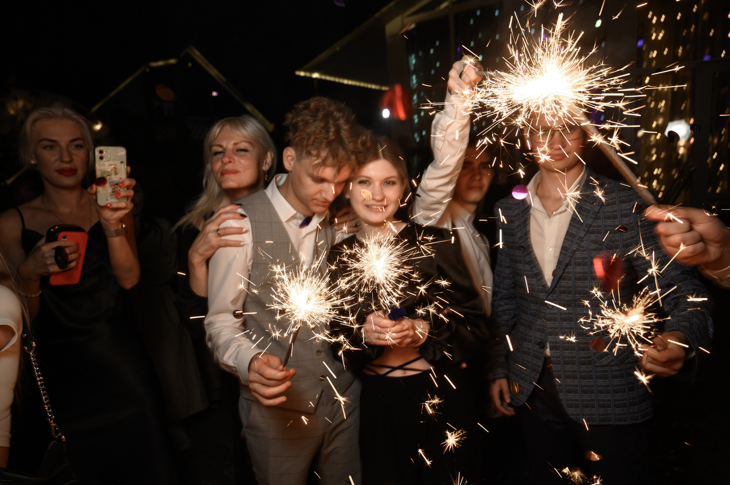 Выпускной 2022. Фотограф в Липецке Ковалько Евгений