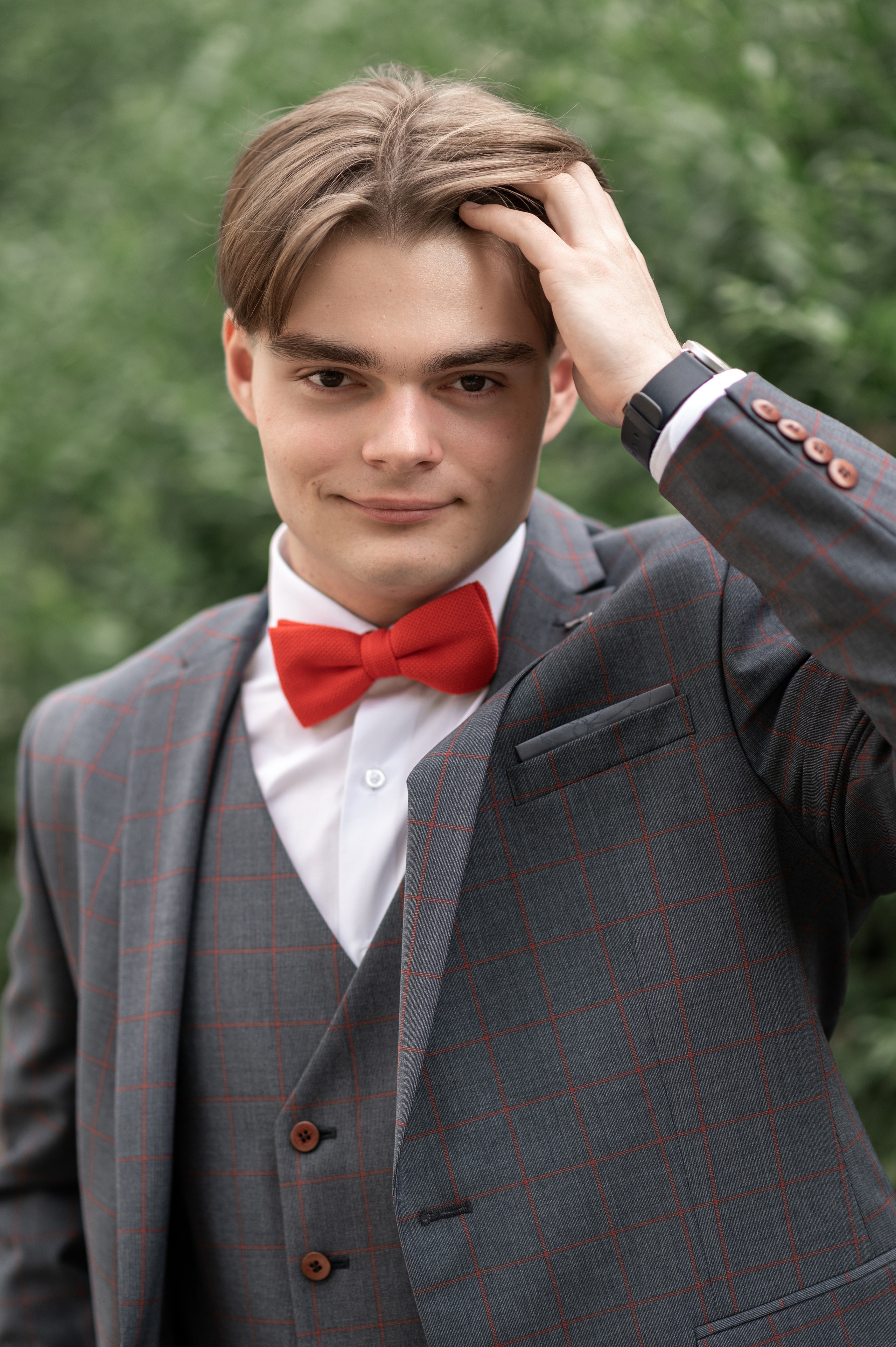 Выпускной 2022. Фотограф в Липецке Ковалько Евгений