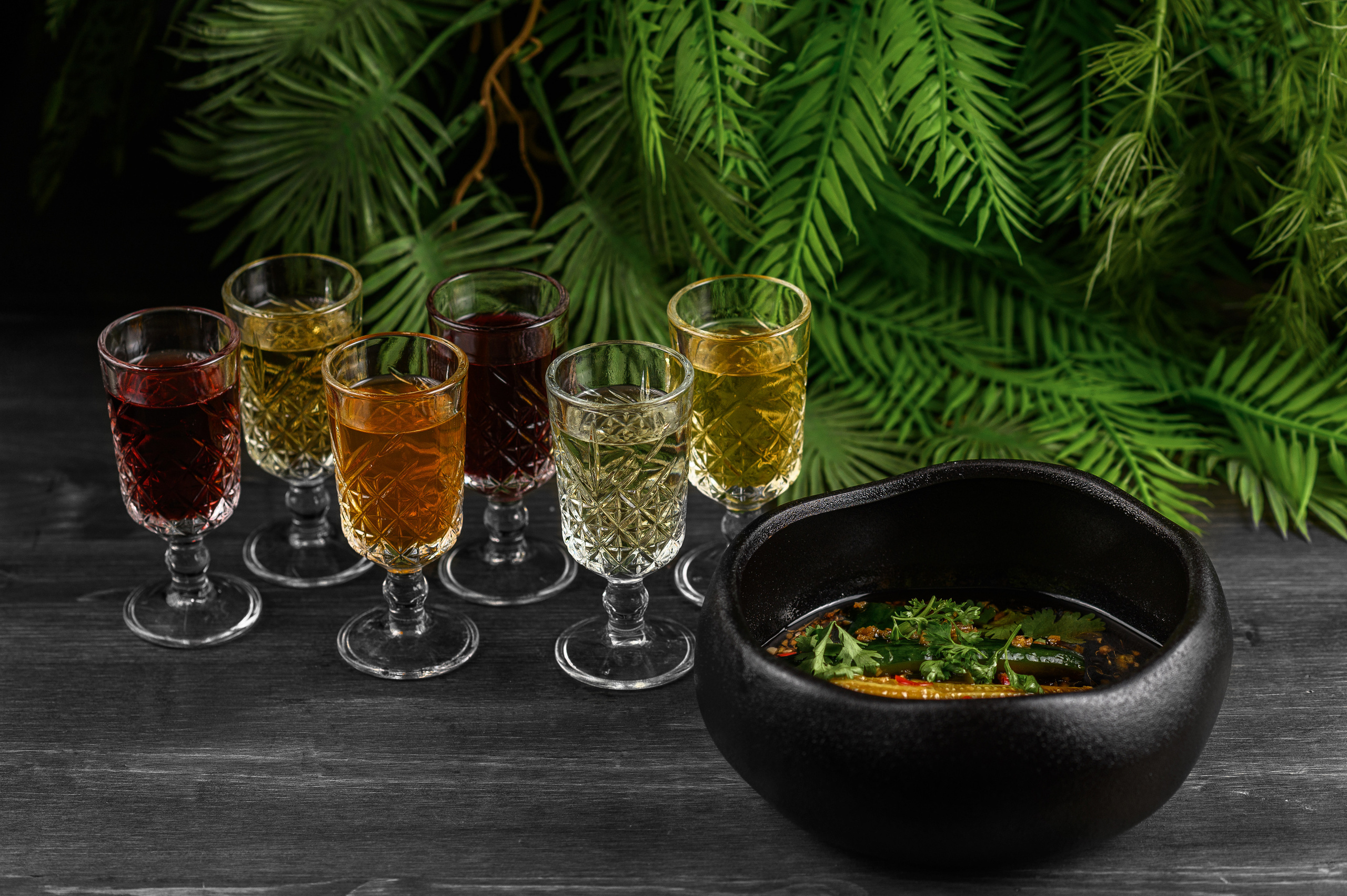 Фотография еды. Фотограф в Липецке Ковалько Евгений