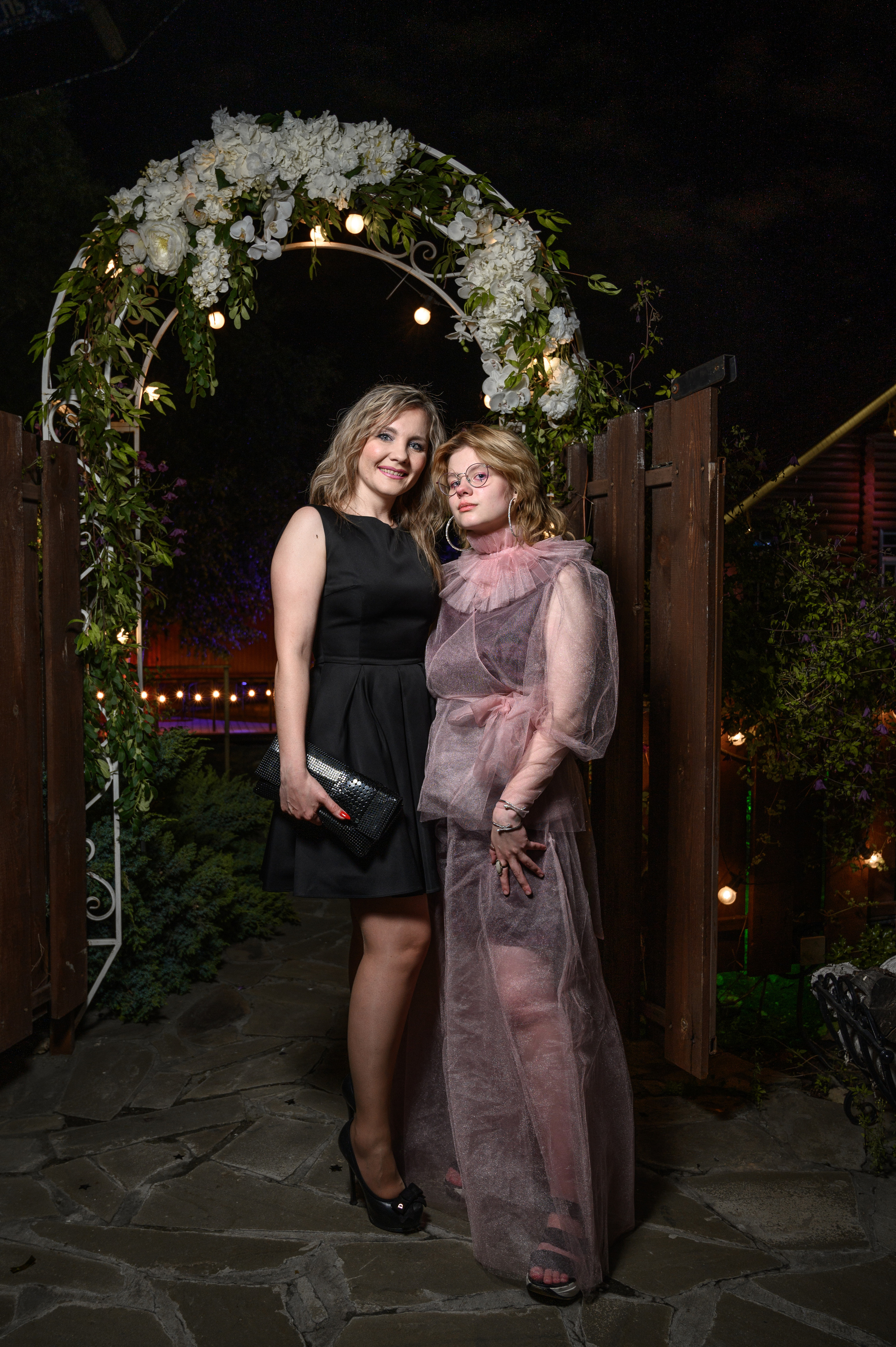 Выпускной 2022. Фотограф в Липецке Ковалько Евгений