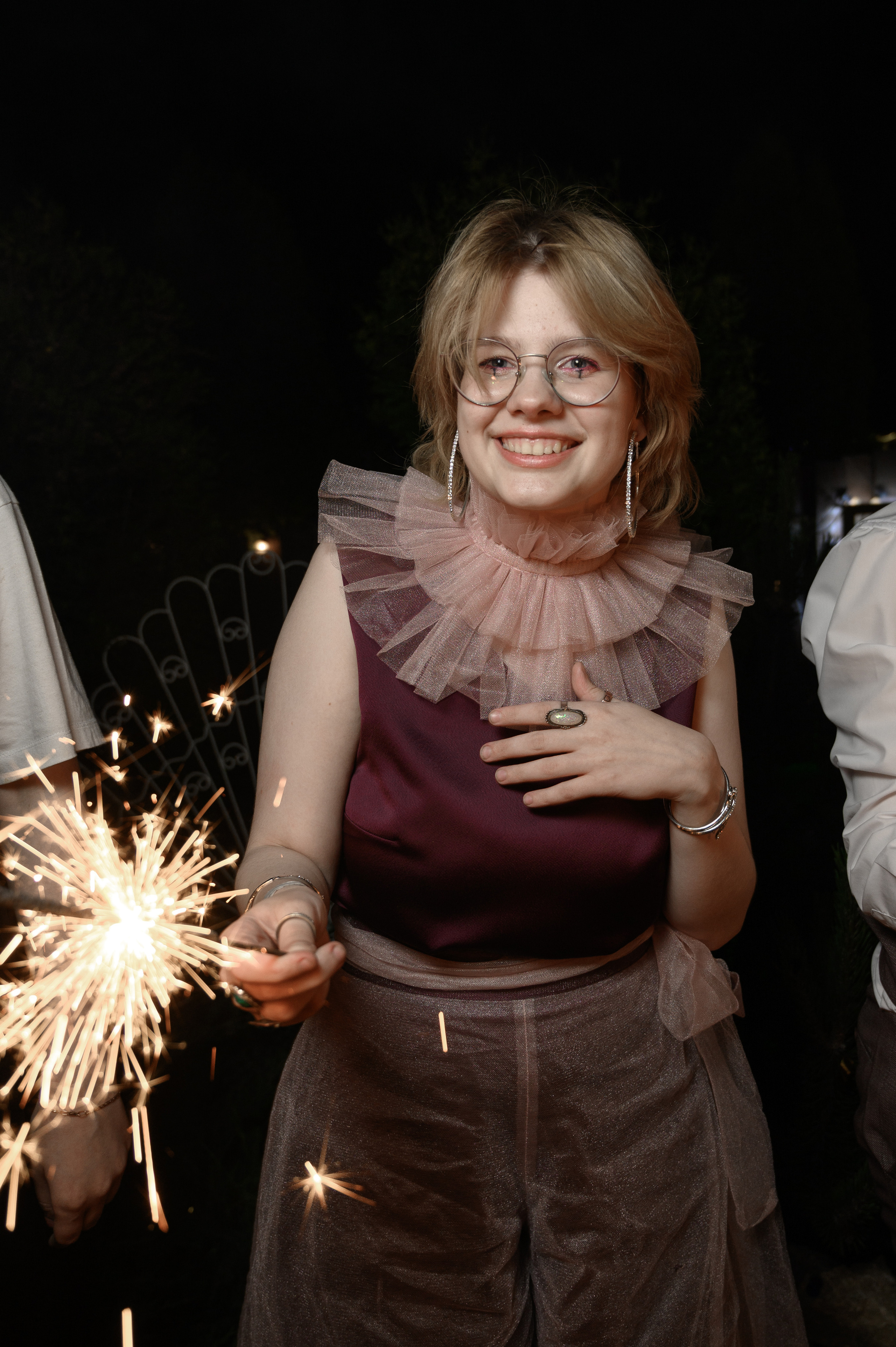 Выпускной 2022. Фотограф в Липецке Ковалько Евгений