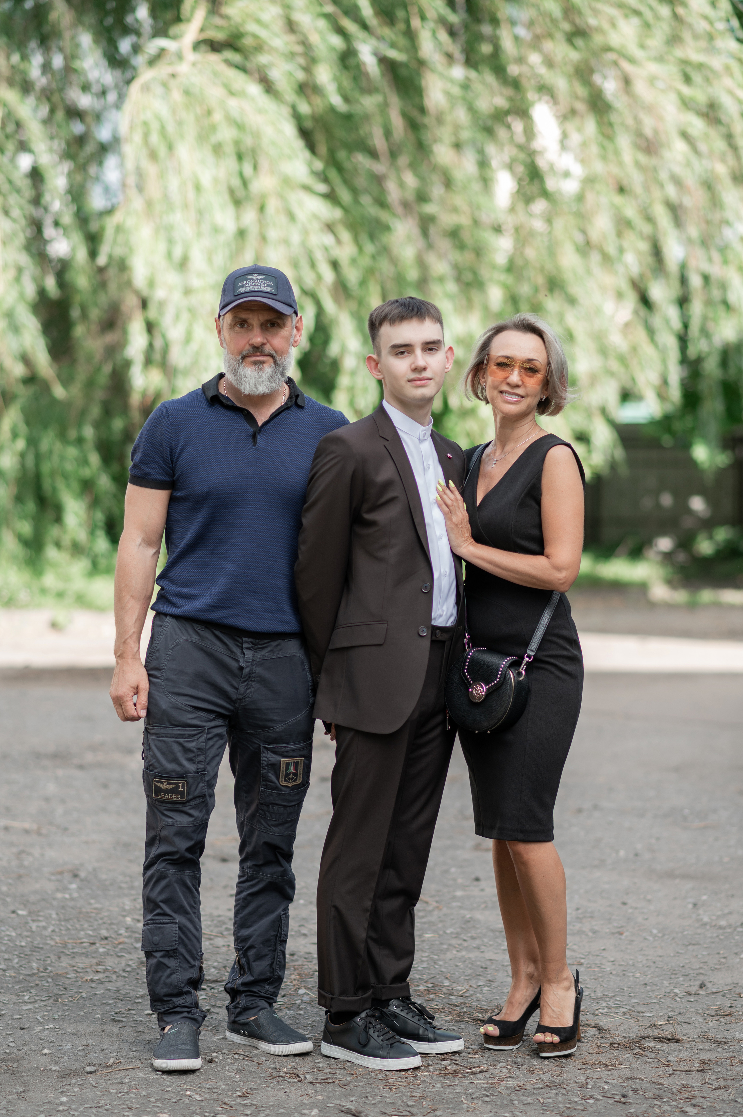 Выпускной 2022. Фотограф в Липецке Ковалько Евгений