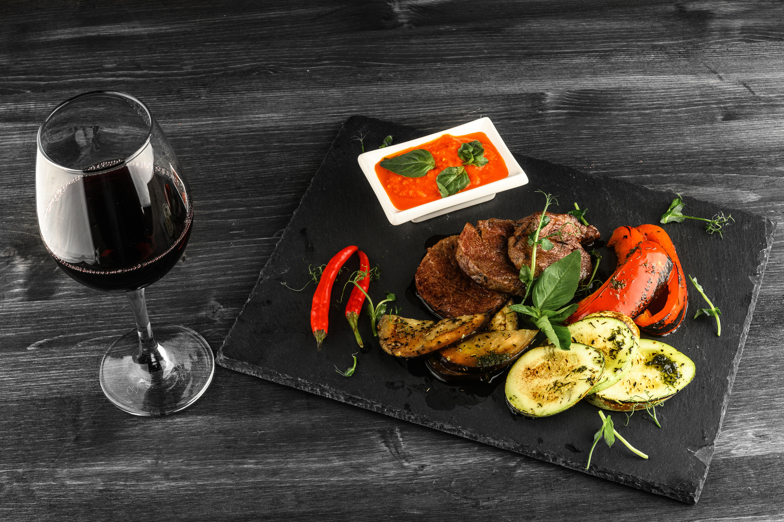 Фотография еды. Фотограф в Липецке Ковалько Евгений