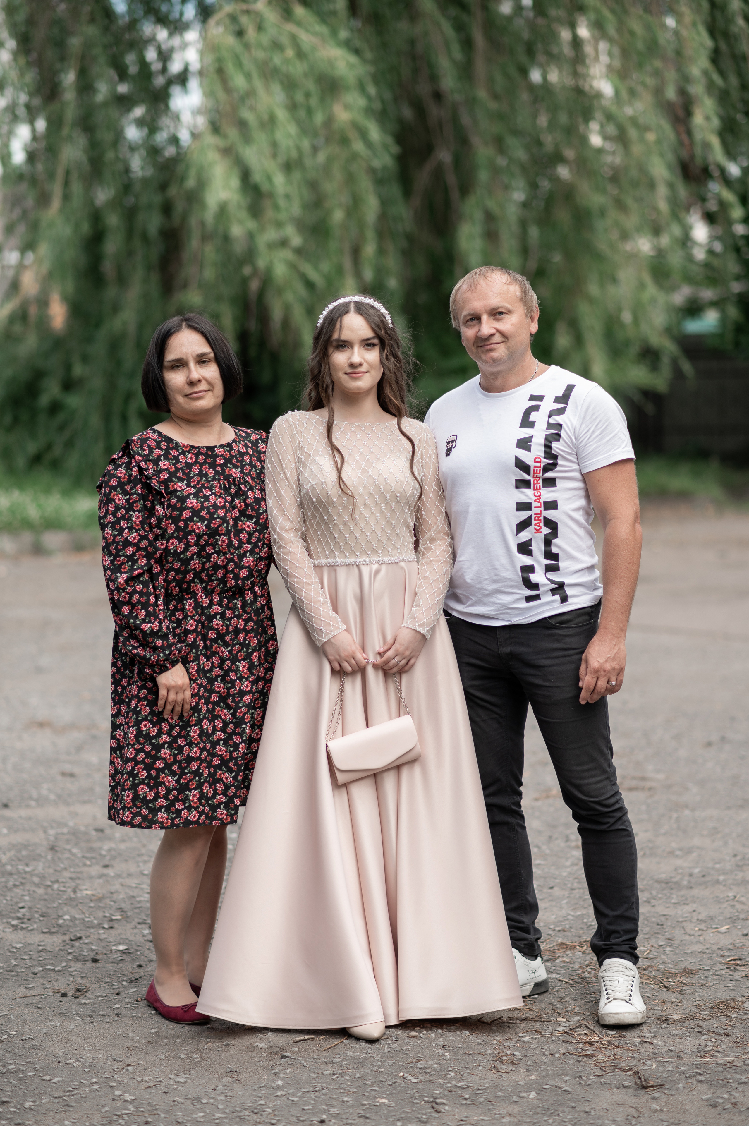 Выпускной 2022. Фотограф в Липецке Ковалько Евгений