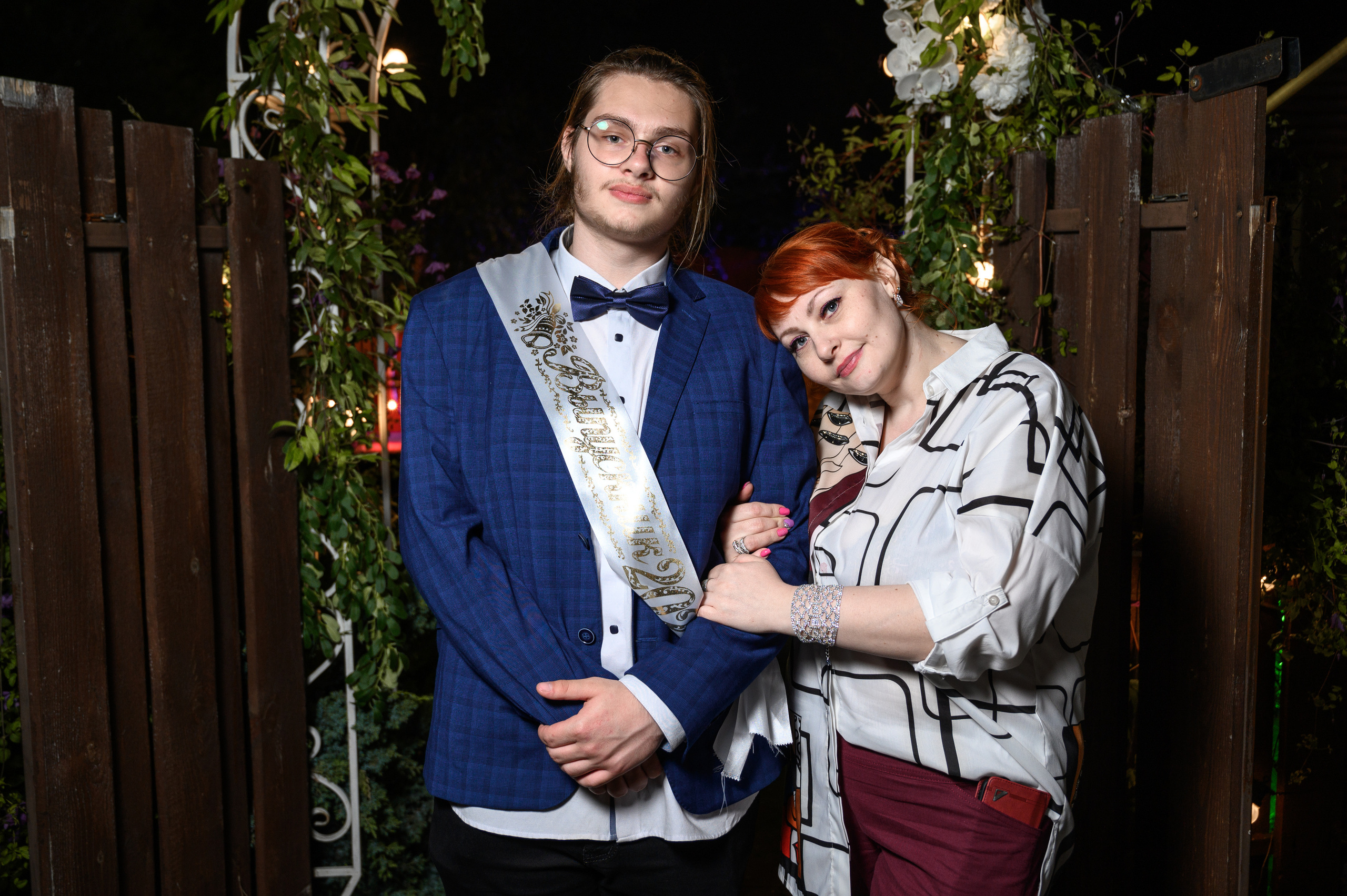 Выпускной 2022. Фотограф в Липецке Ковалько Евгений