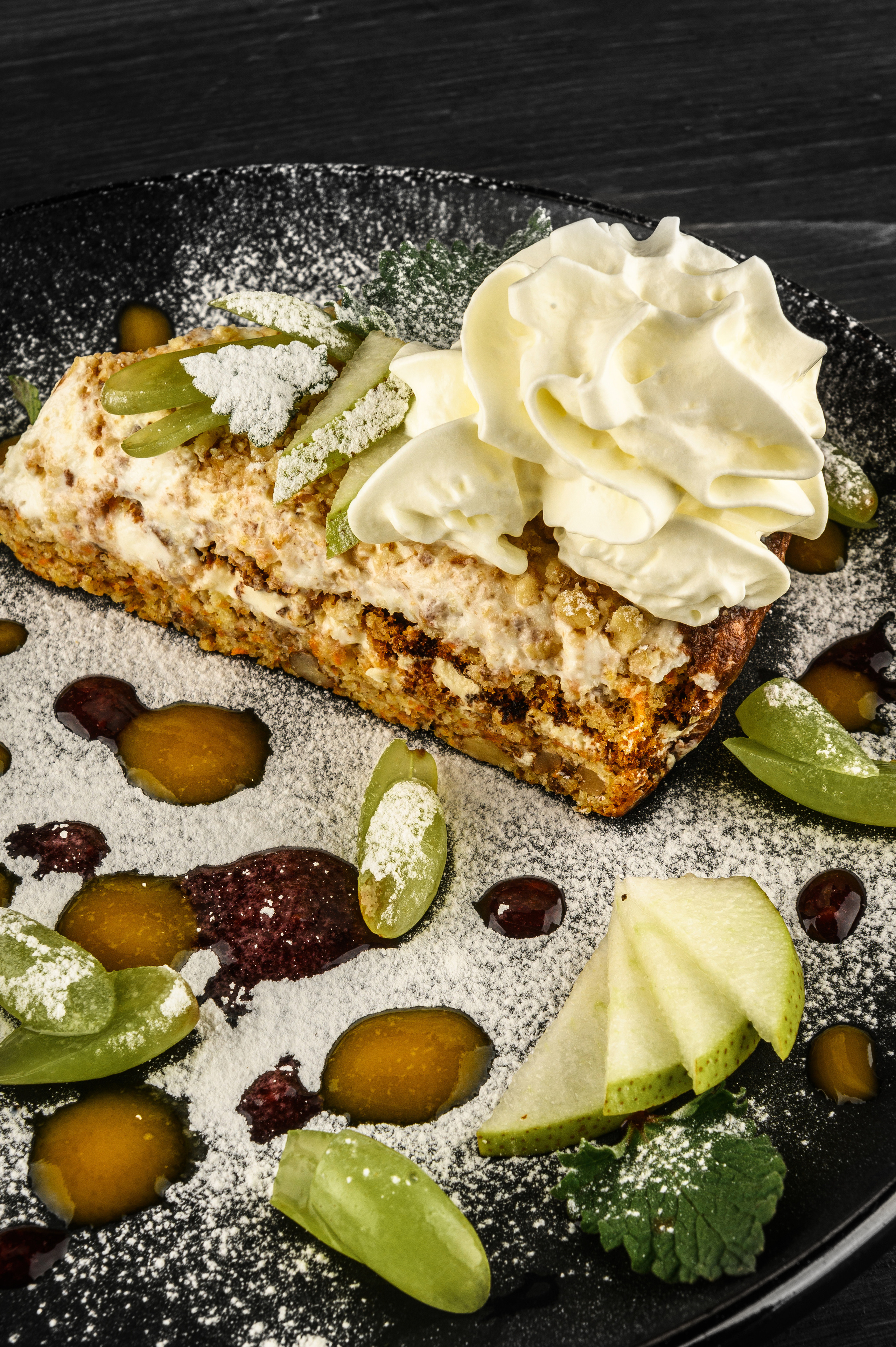 Фотография еды. Фотограф в Липецке Ковалько Евгений