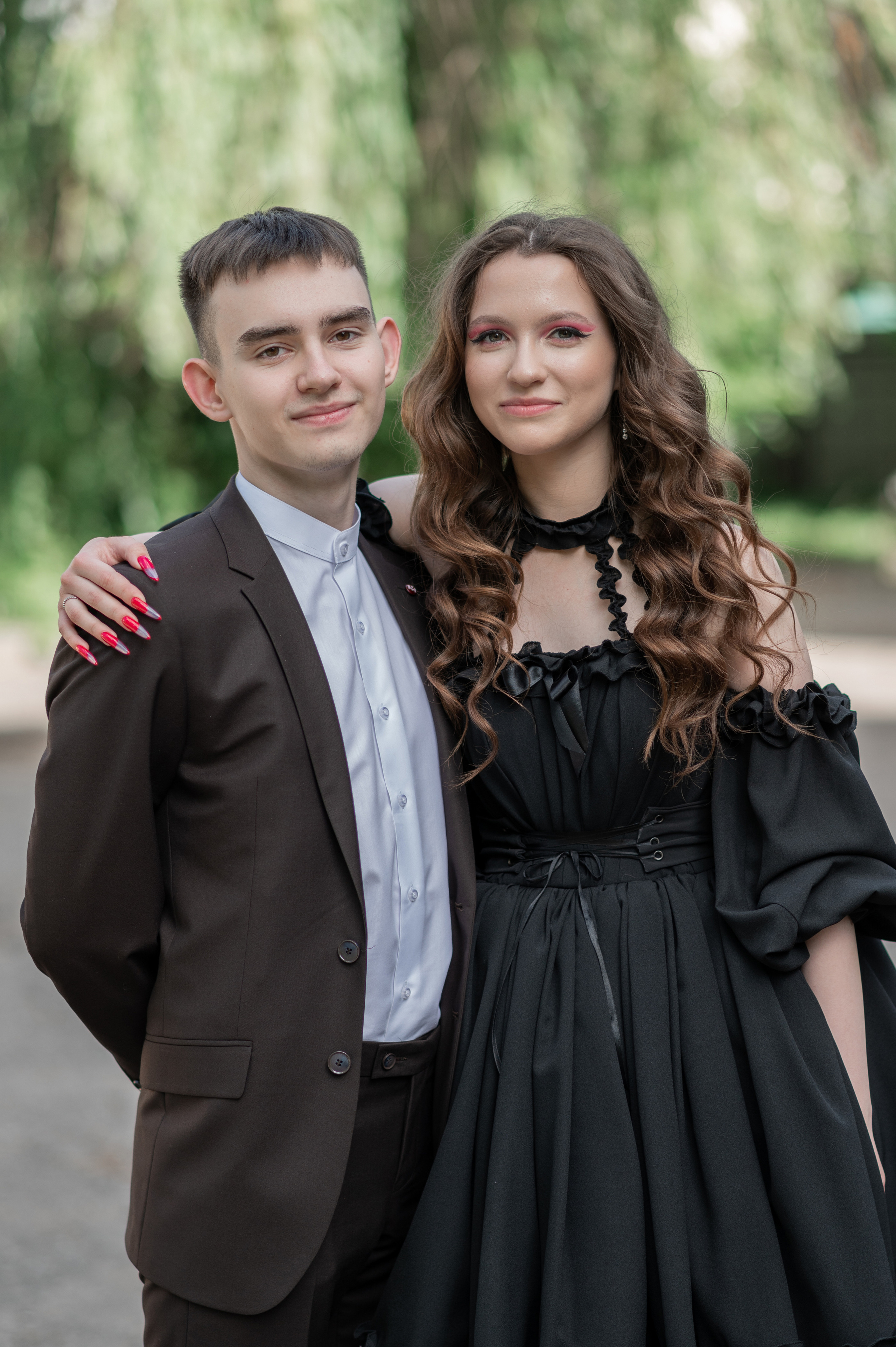 Выпускной 2022. Фотограф в Липецке Ковалько Евгений