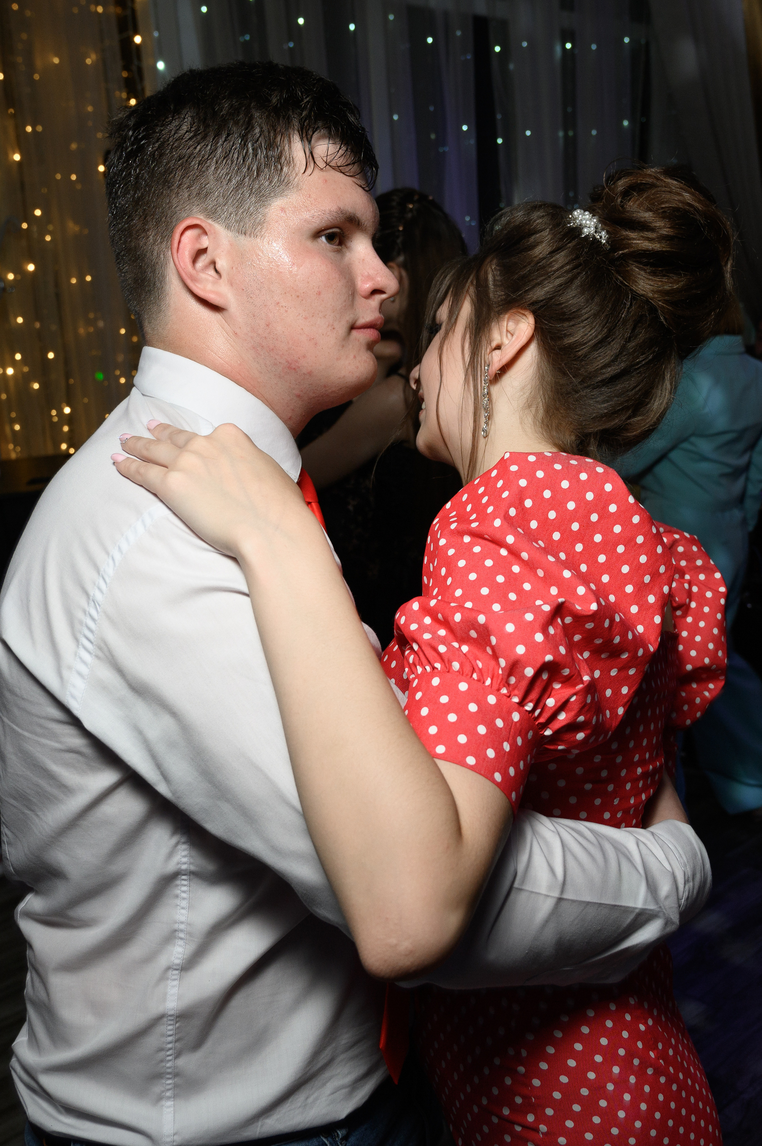 Выпускной 2022. Фотограф в Липецке Ковалько Евгений