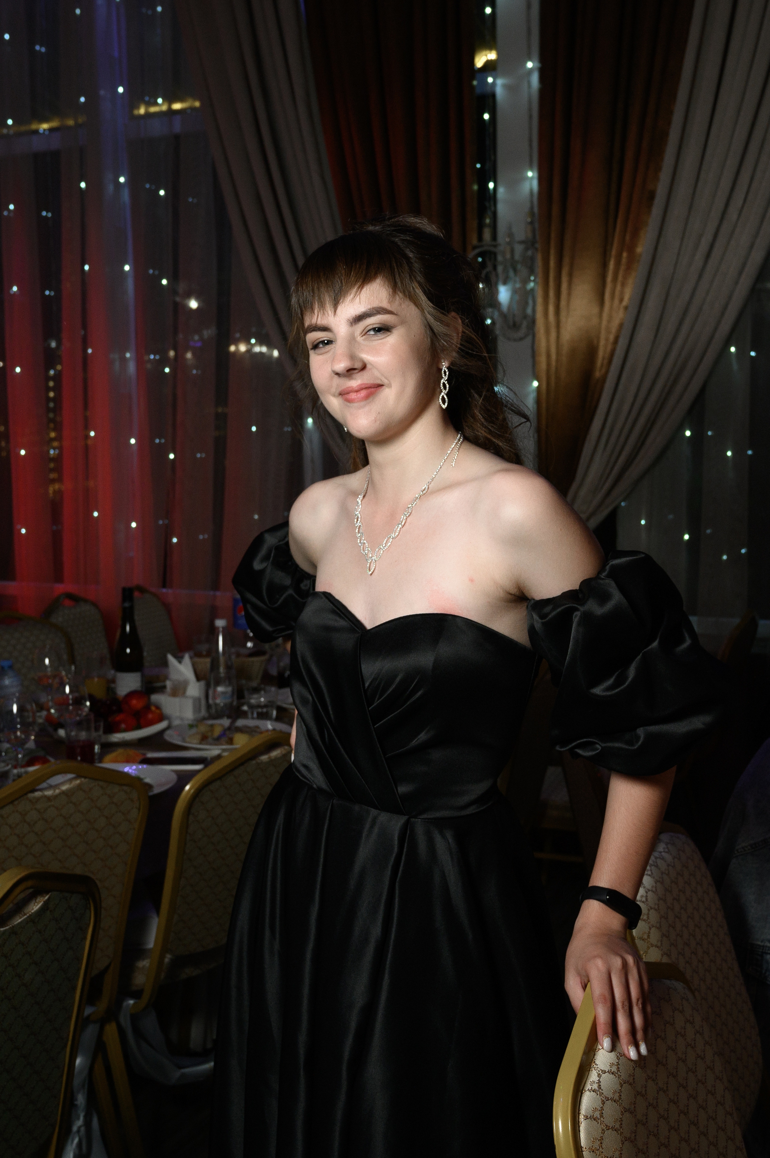 Выпускной 2022. Фотограф в Липецке Ковалько Евгений